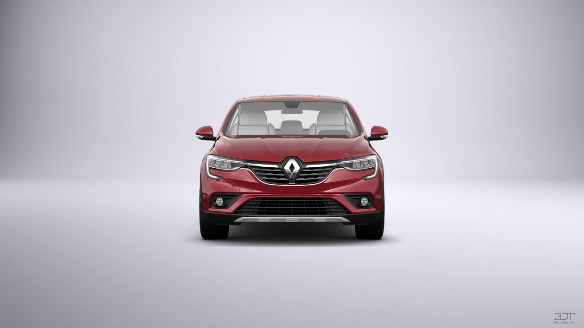 Renault Arkana 5 Door SUV 2021