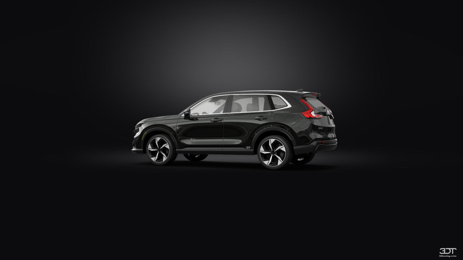 Honda CR-V 5 Door SUV 2023