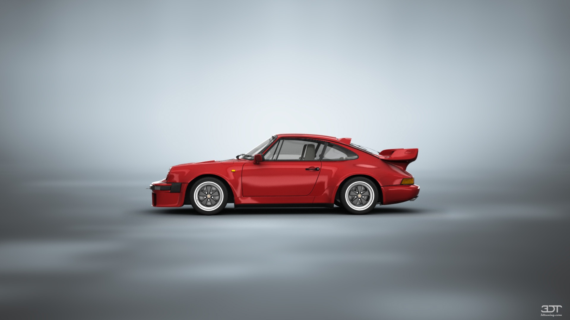 Porsche 911 Turbo Coupe 1978 Images