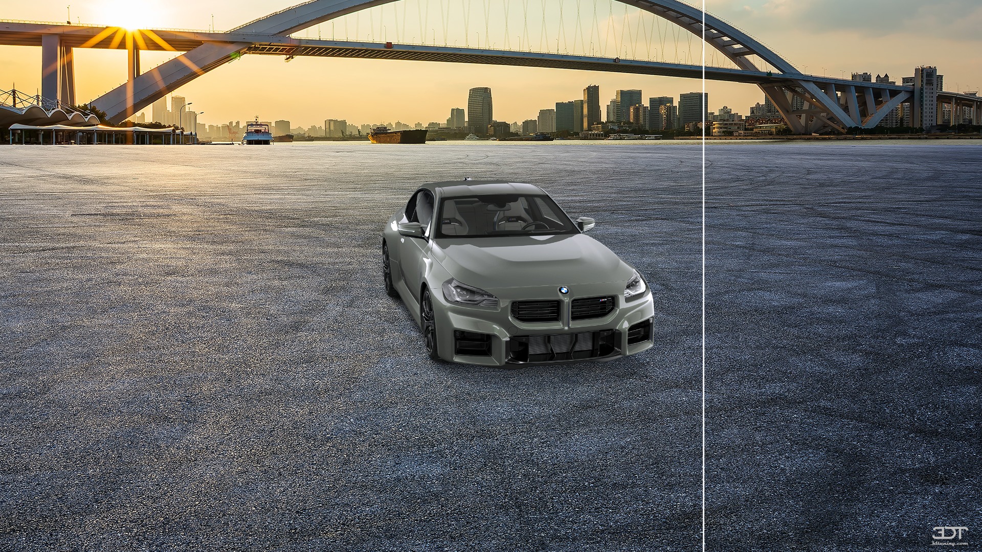 BMW M2 2 Door Coupe 2025 tuning