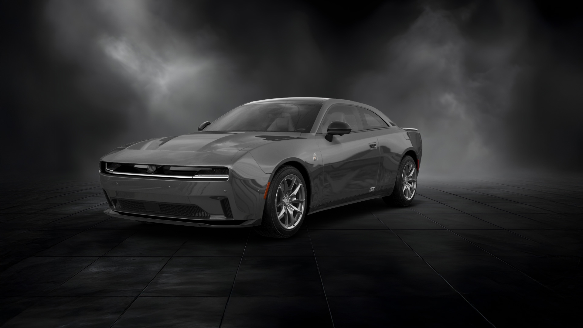 Dodge Charger 2 Door Coupe 2024