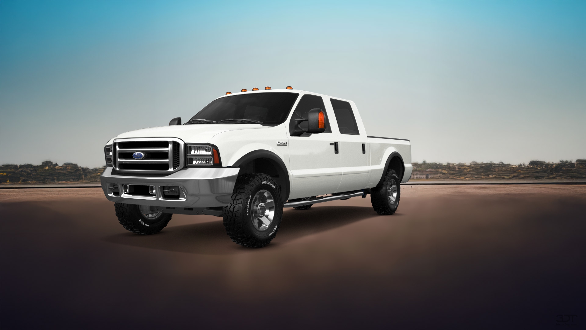 BlueSeer4205's Car Garage | 3DTuning