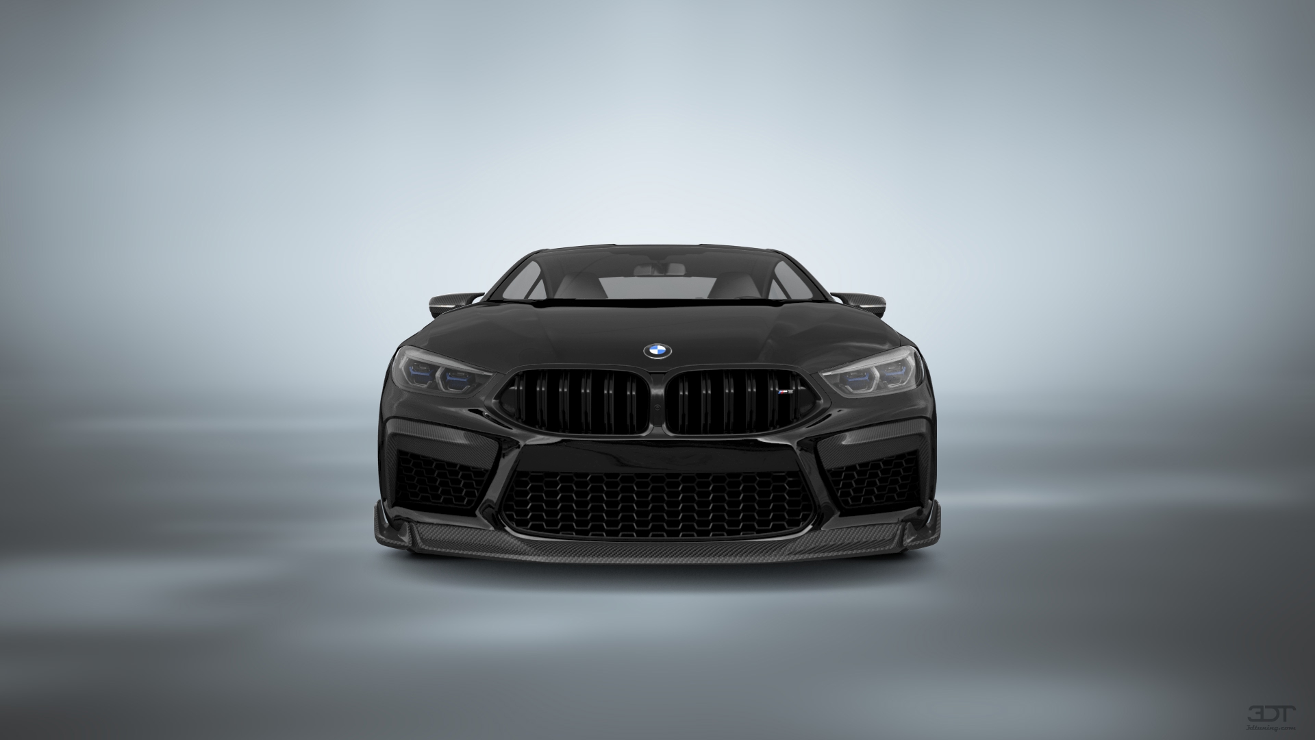 BMW 8 Series 2 Door Coupe 2020