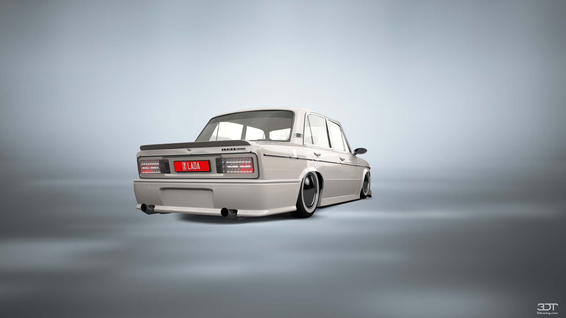 Lada 2106 Sedan 1976