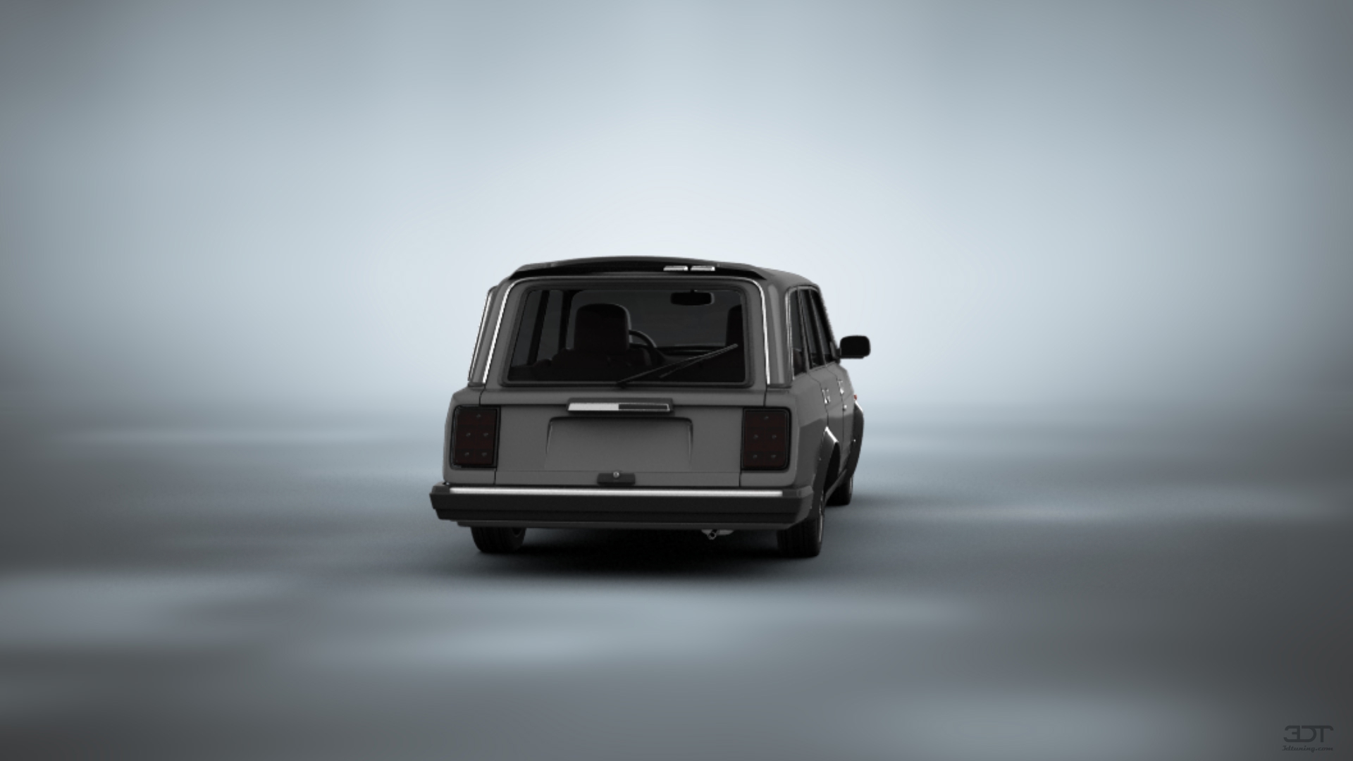 Lada 21047 Wagon 1999 tuning