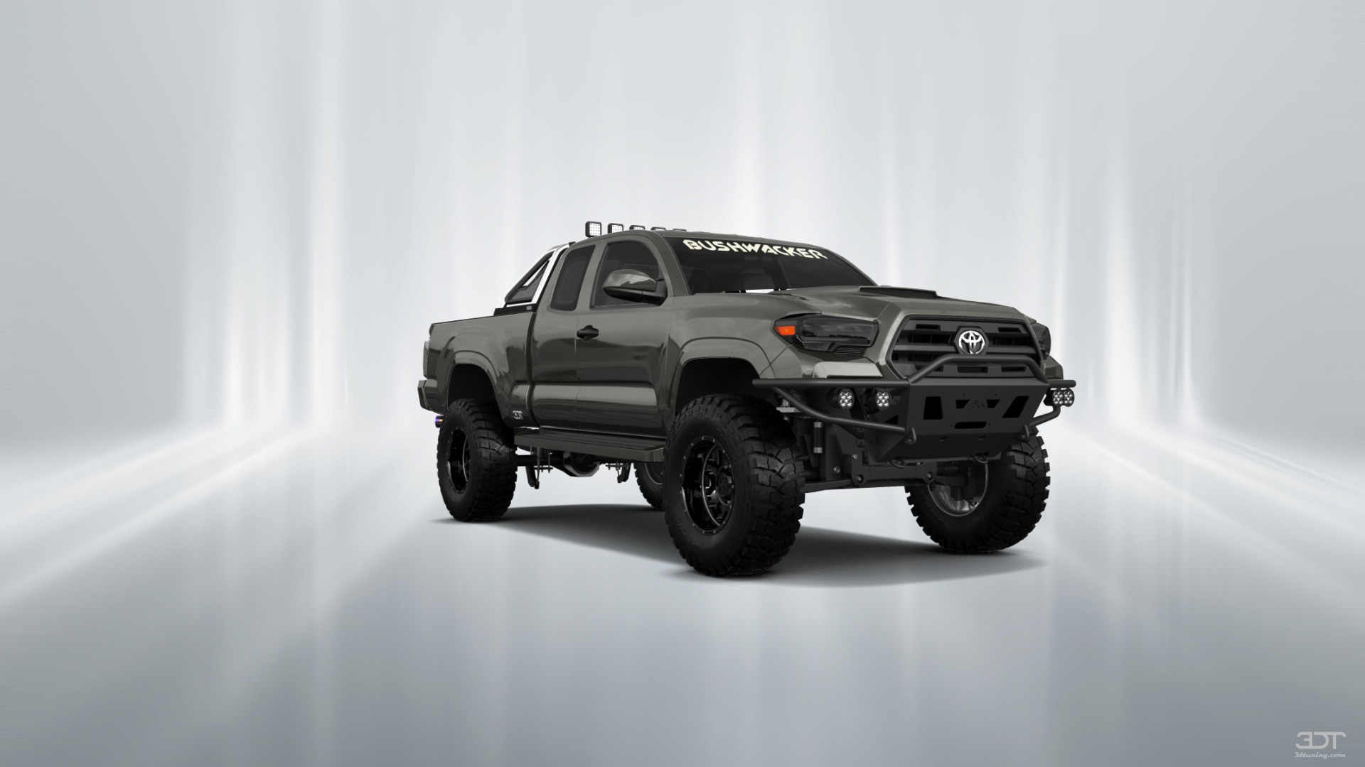 Toyota Tacoma Access Cab 4 Door pickup truck 2020