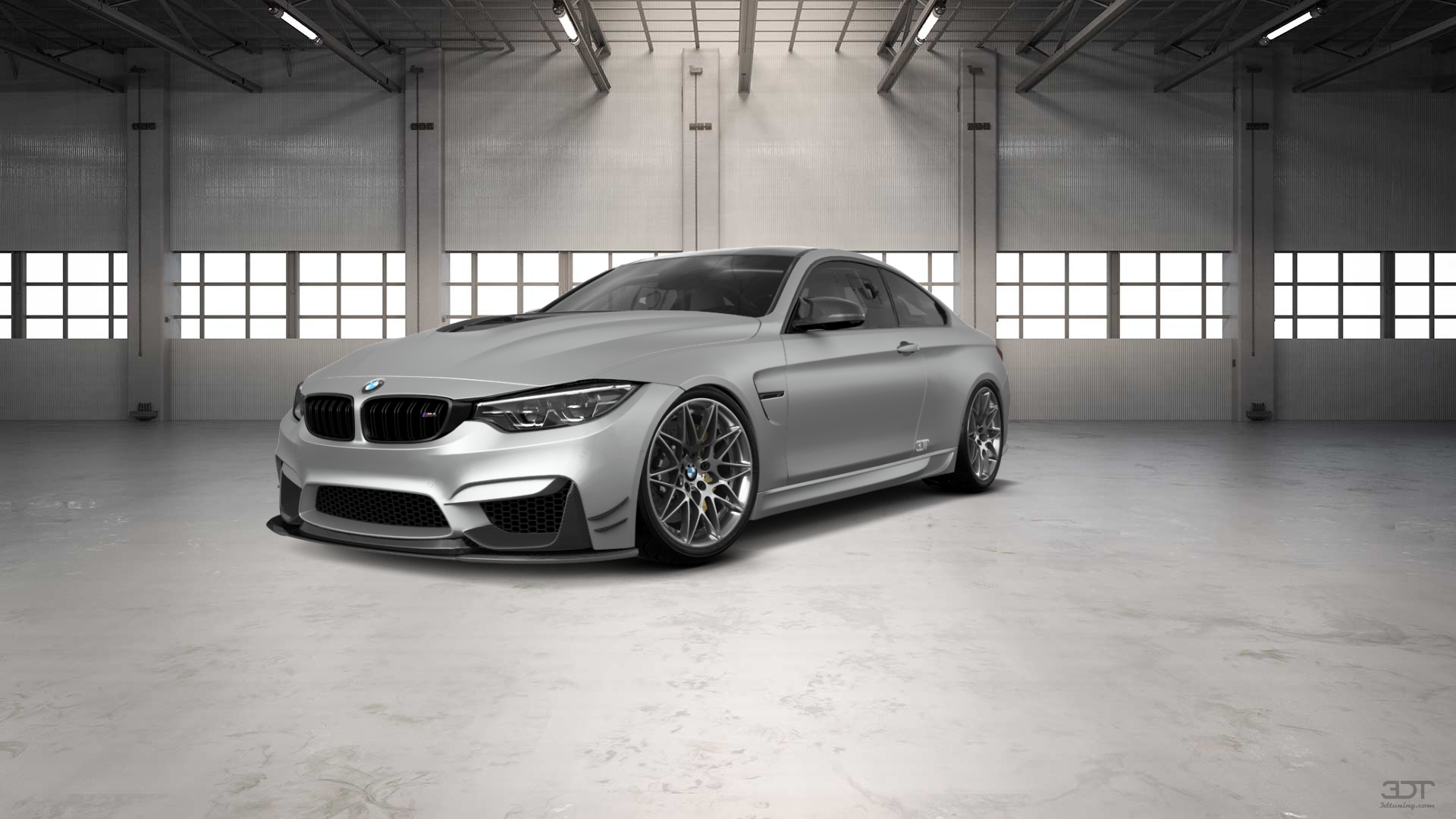 BMW M4 2 Door Coupe 2019