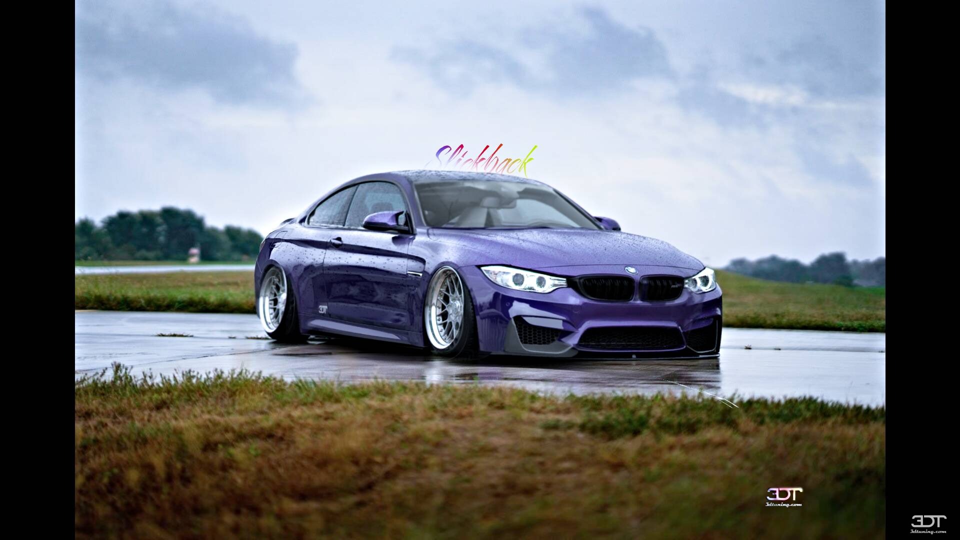 BMW M4 2 Door Coupe 2019