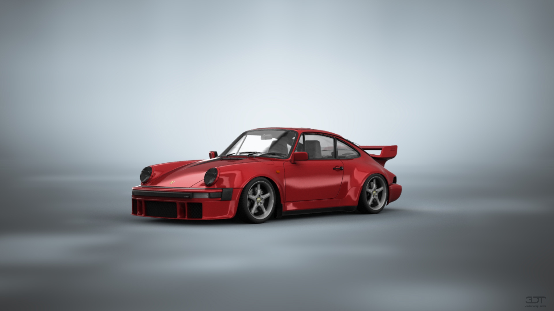 Porsche 911 Turbo Coupe 1978