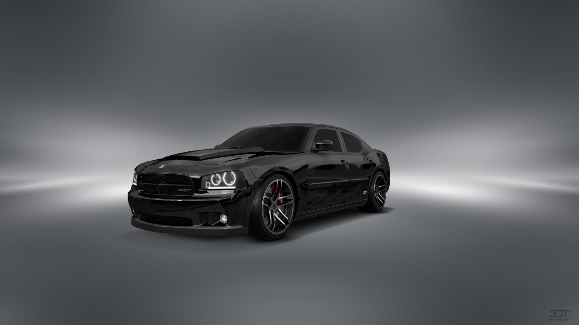 Dodge Charger Se 2006