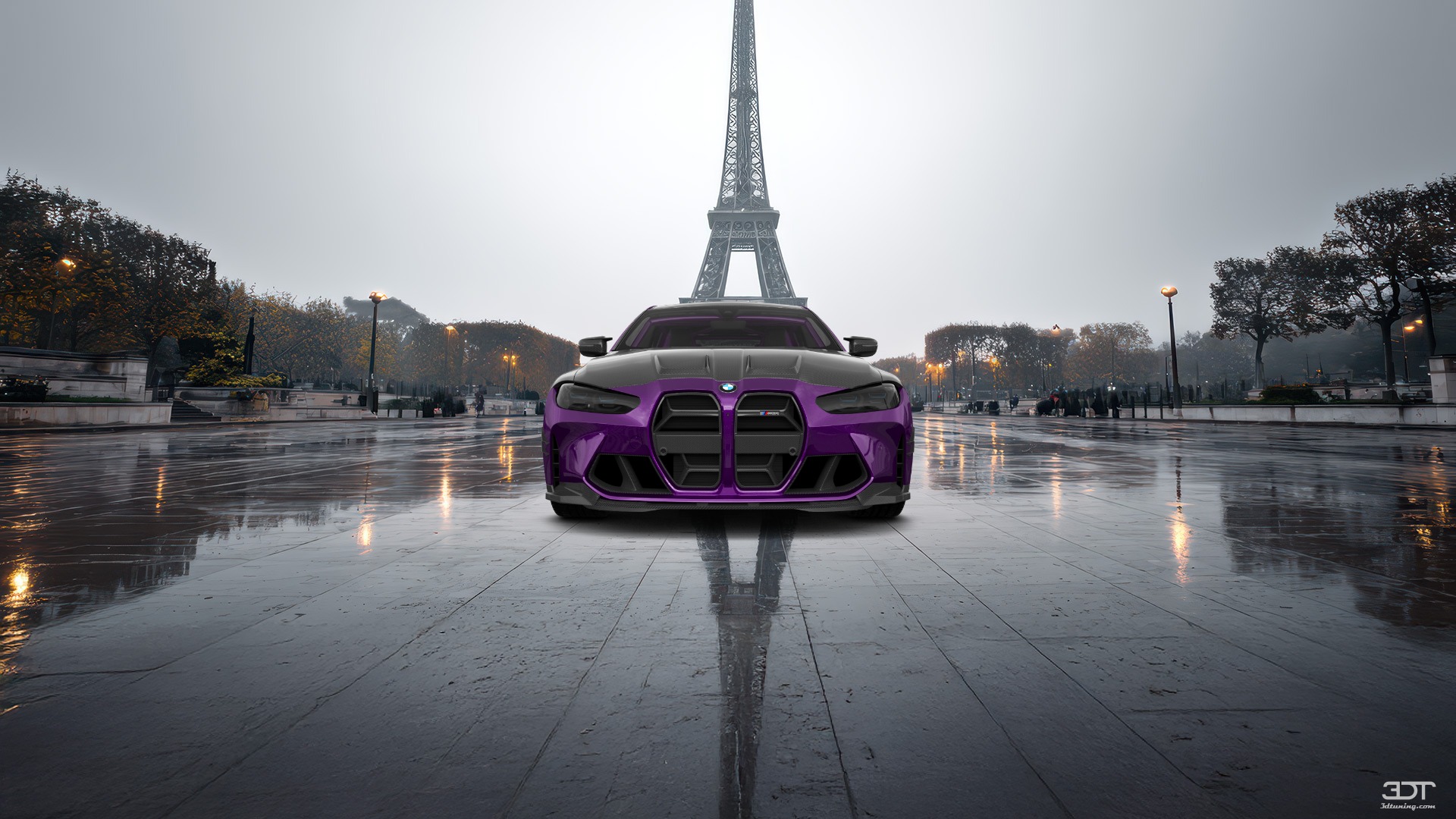 BMW M4 2 Door Coupe 2021