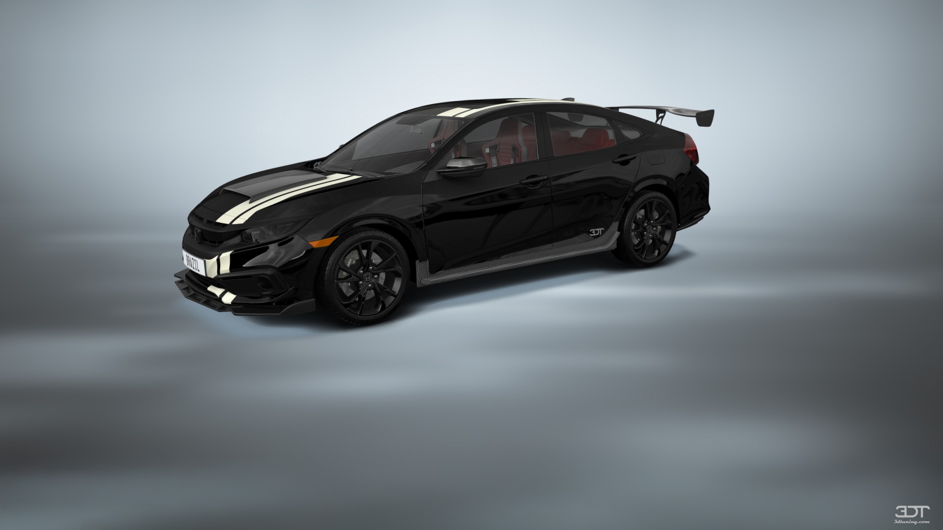 Honda Civic Sedan 2016