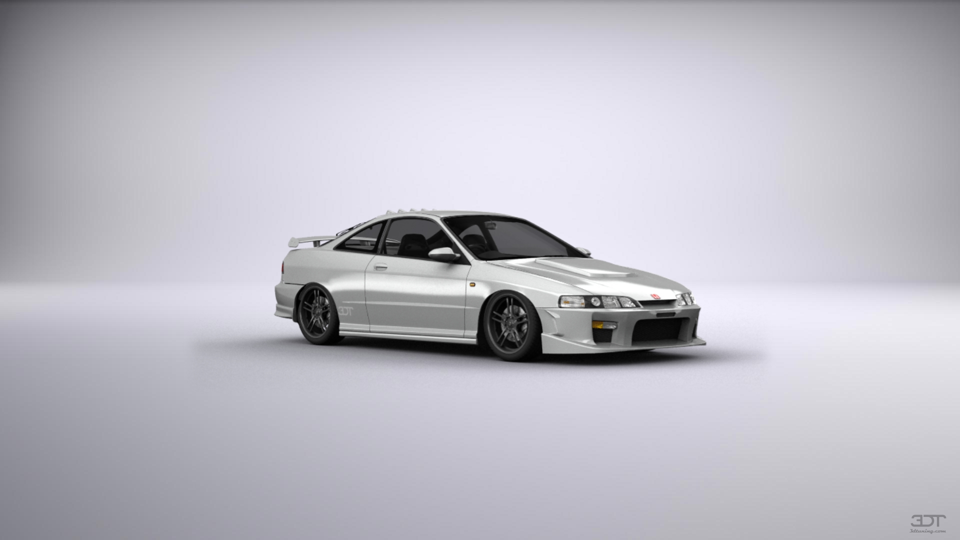 Honda Integra Type-R Coupe 2000