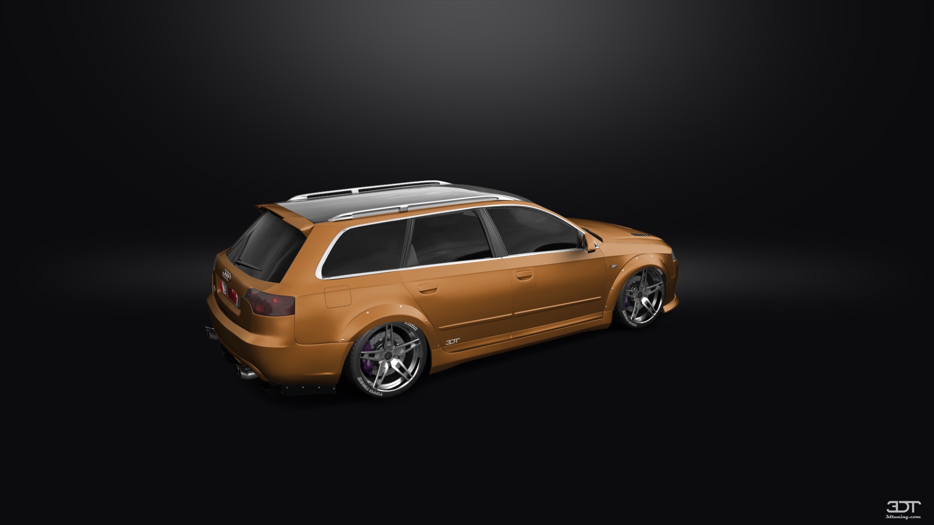 Audi A4 Avant 2006