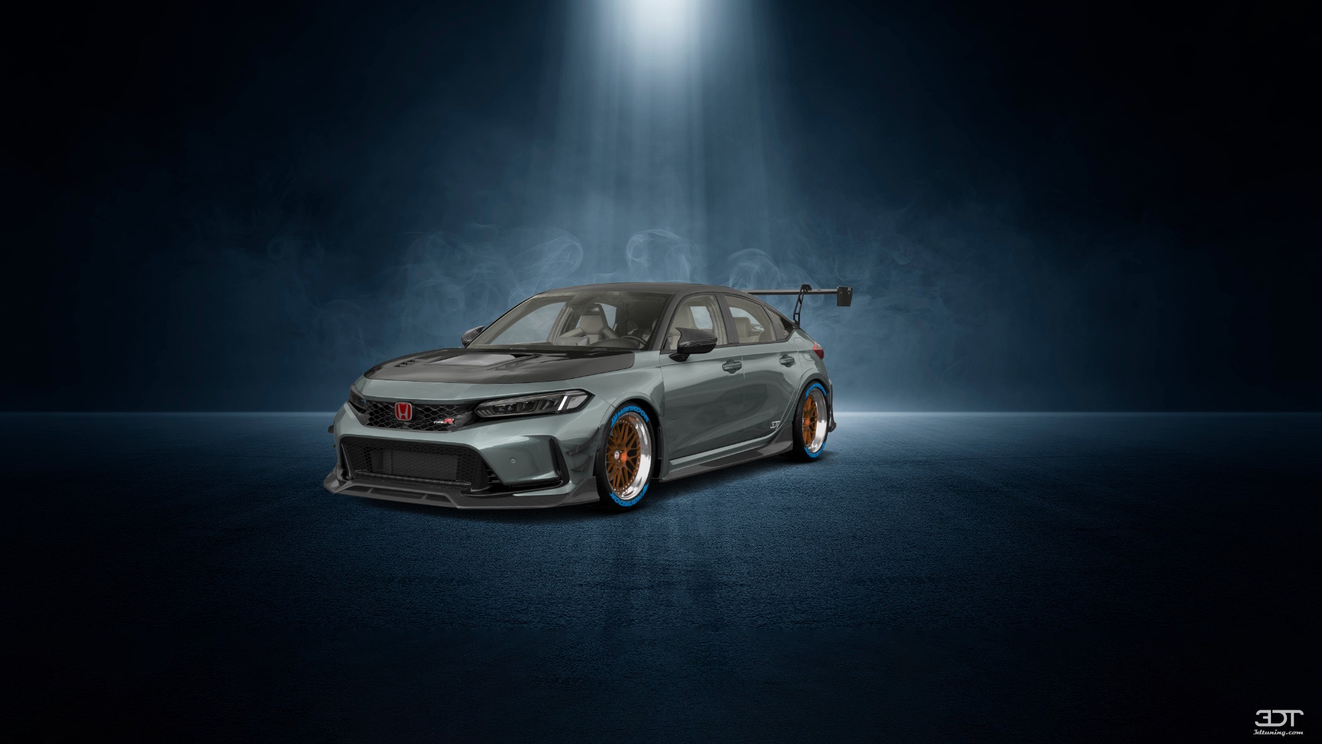 Honda Civic Type R 5 Door Liftback 2022