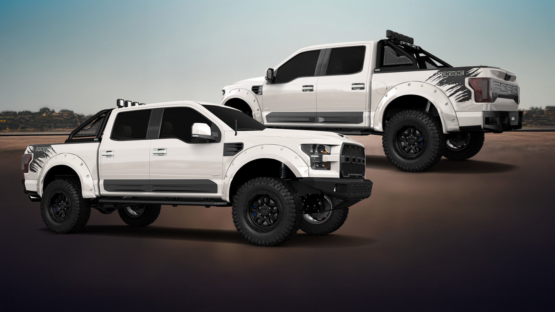 Ford F-150 Truck 2015 Images