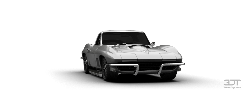 Chevrolet Corvette 1964