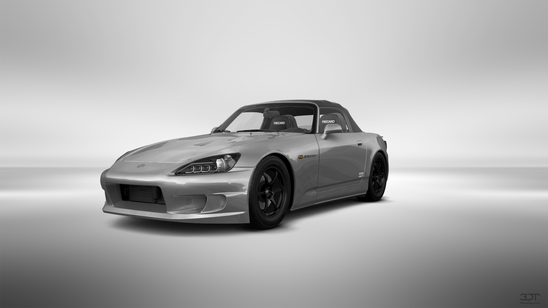Honda S2000 Roadster 1999