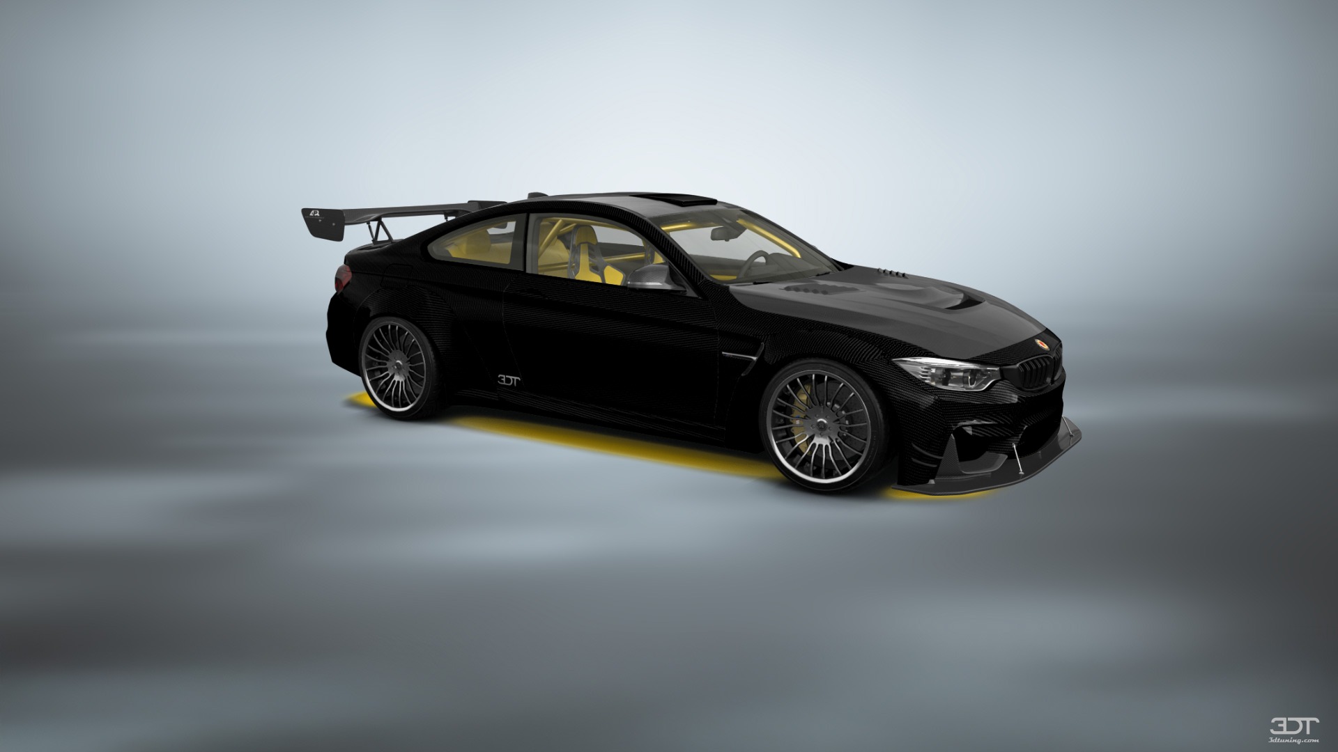 BMW M4 2 Door Coupe 2019