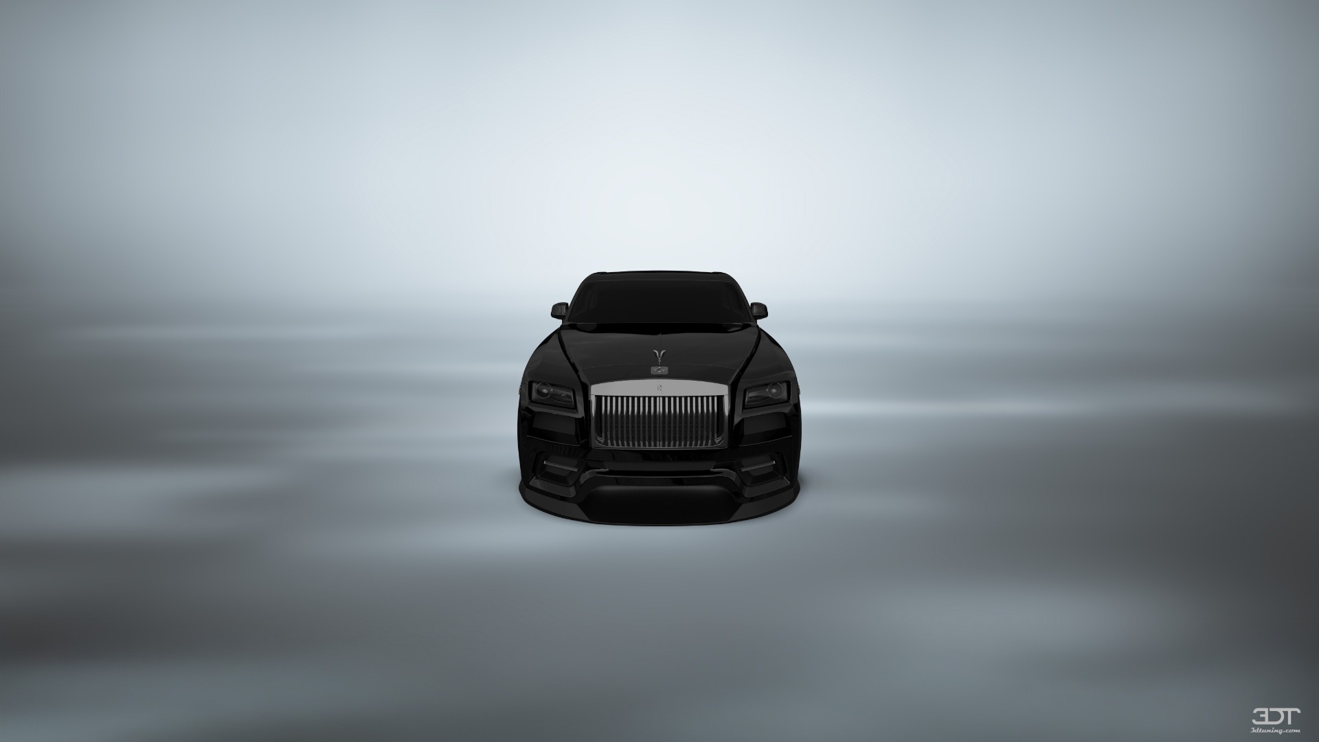 Rolls Royce Wraith 2 Door Coupe 2014