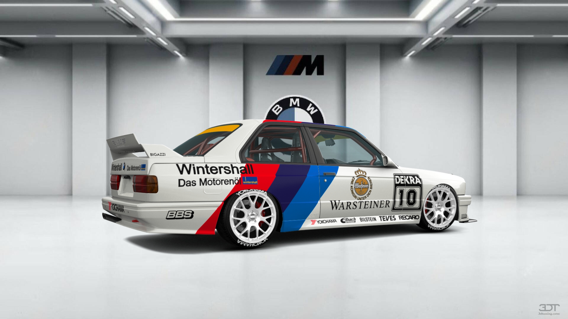 BMW M3 2 Door Coupe 1986 Images