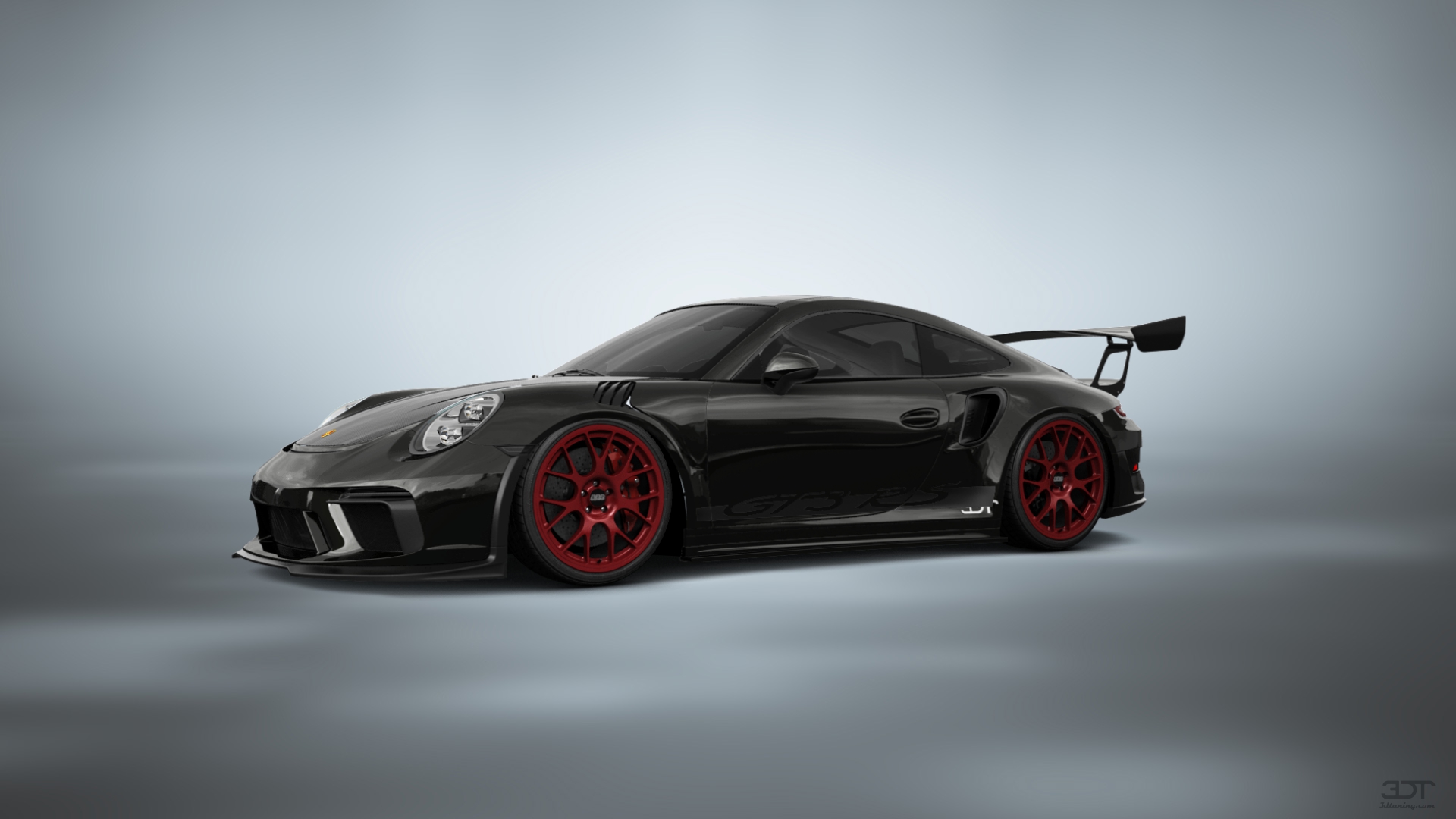 Porsche 911 Turbo S 2 Door Coupe 2014