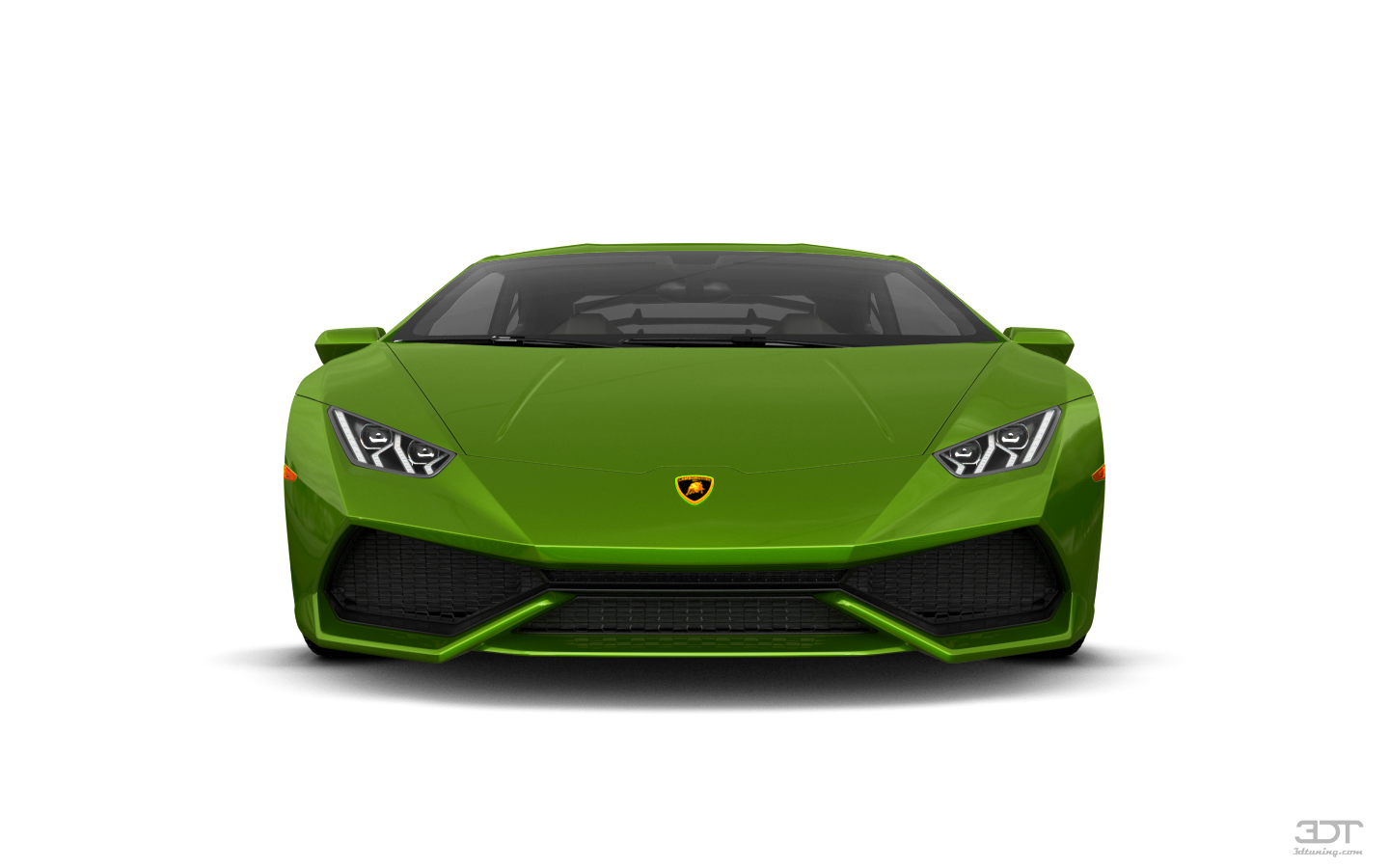 Tuning Lamborghini Huracan 2 Door Coupe 2014