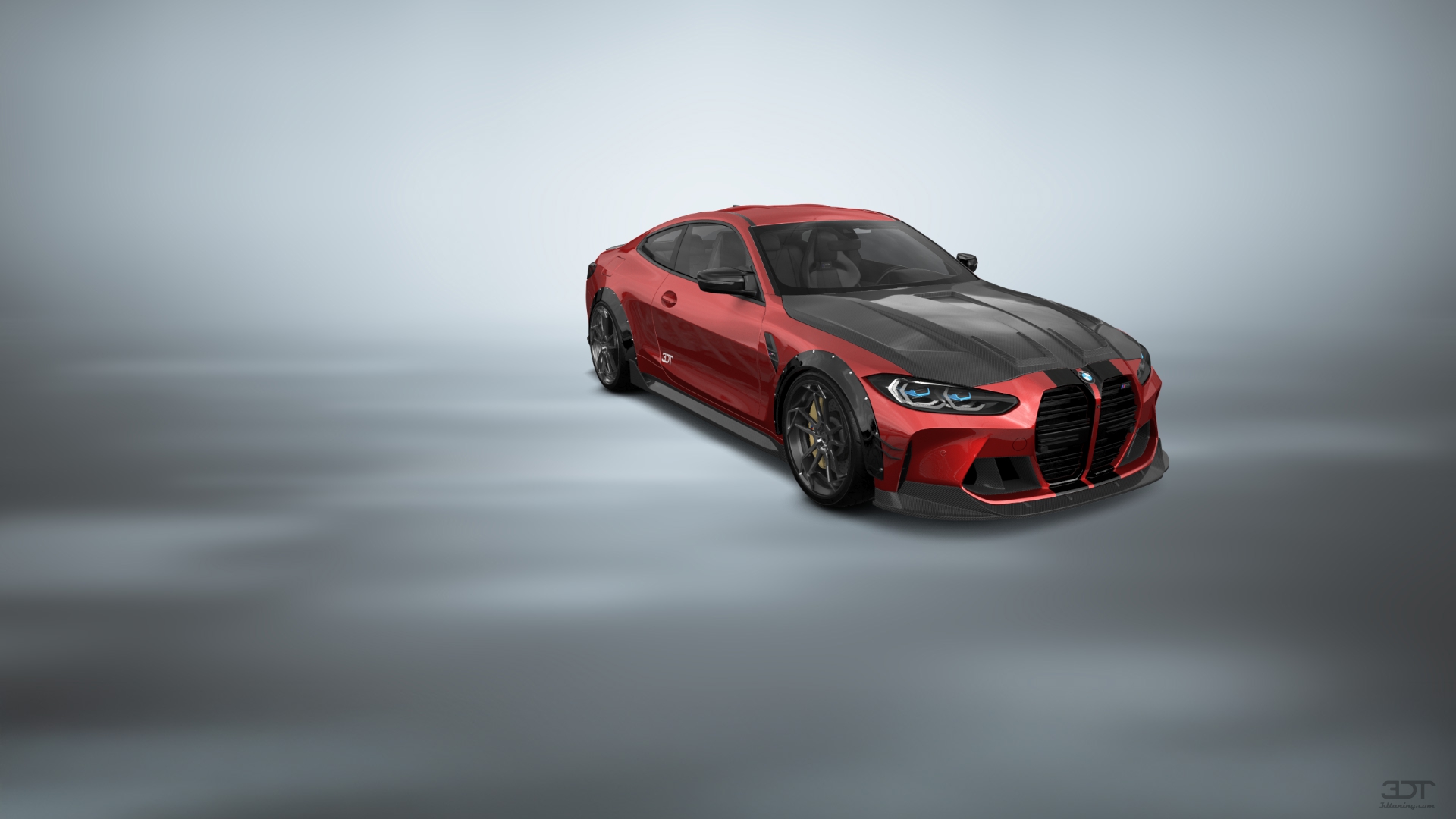BMW M4 2 Door Coupe 2021