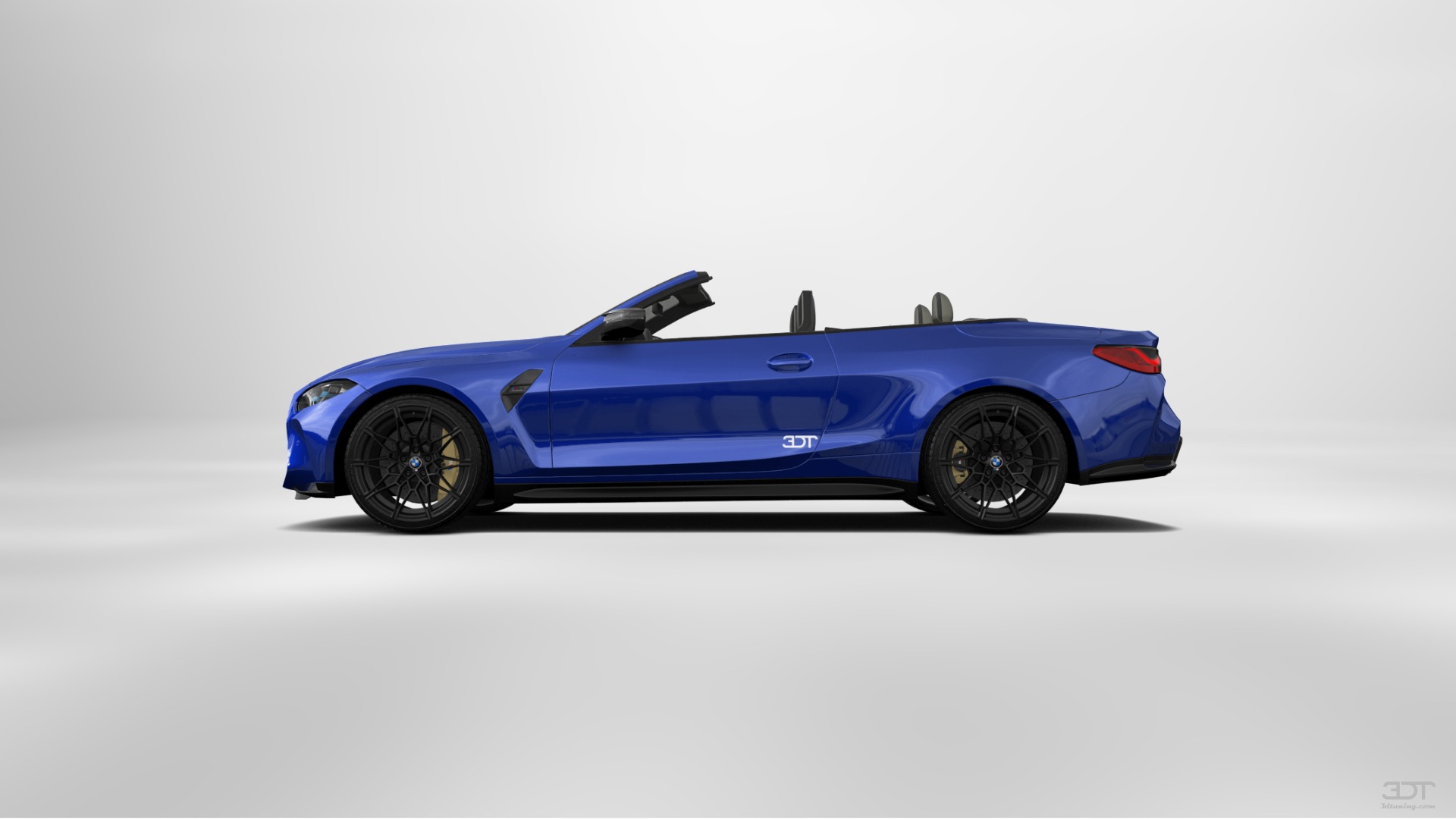 BMW M4 2 Door Convertible 2022 tuning