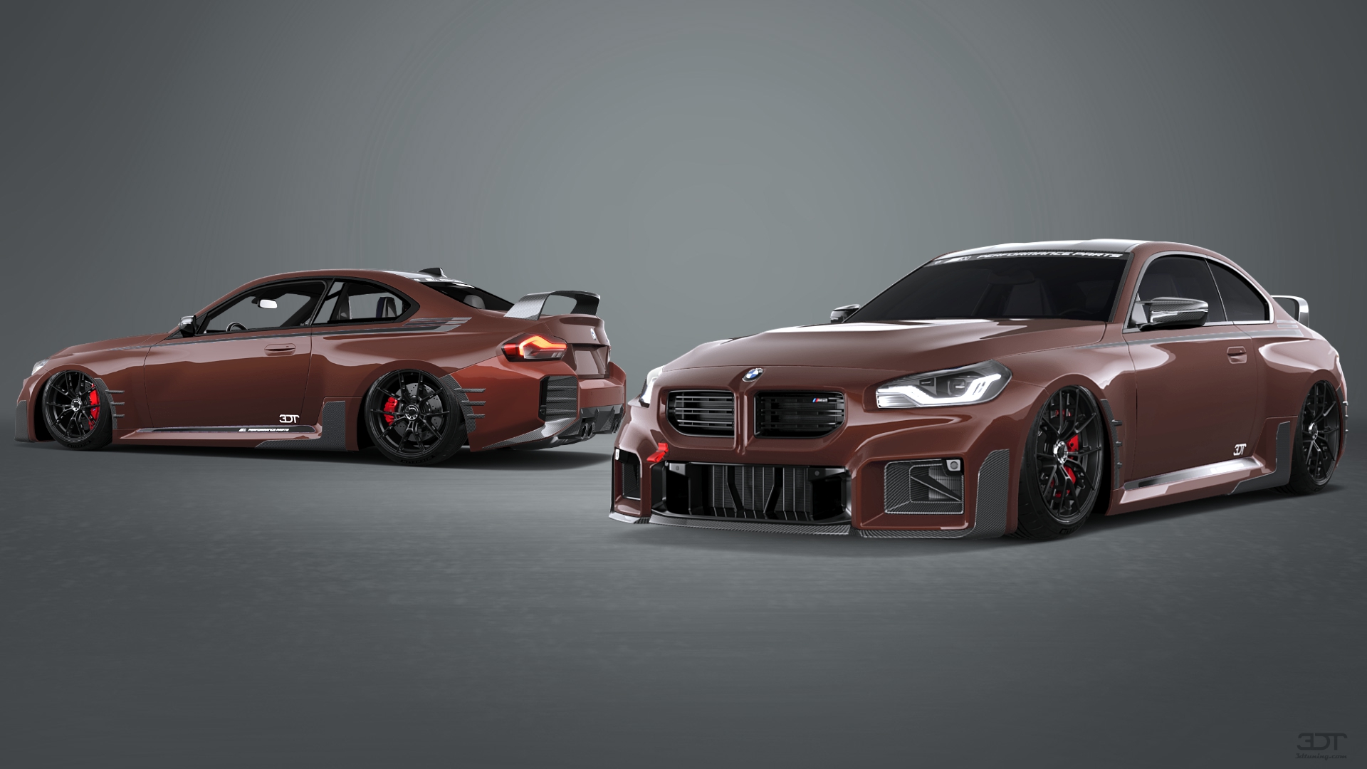 BMW M2 2 Door Coupe 2025