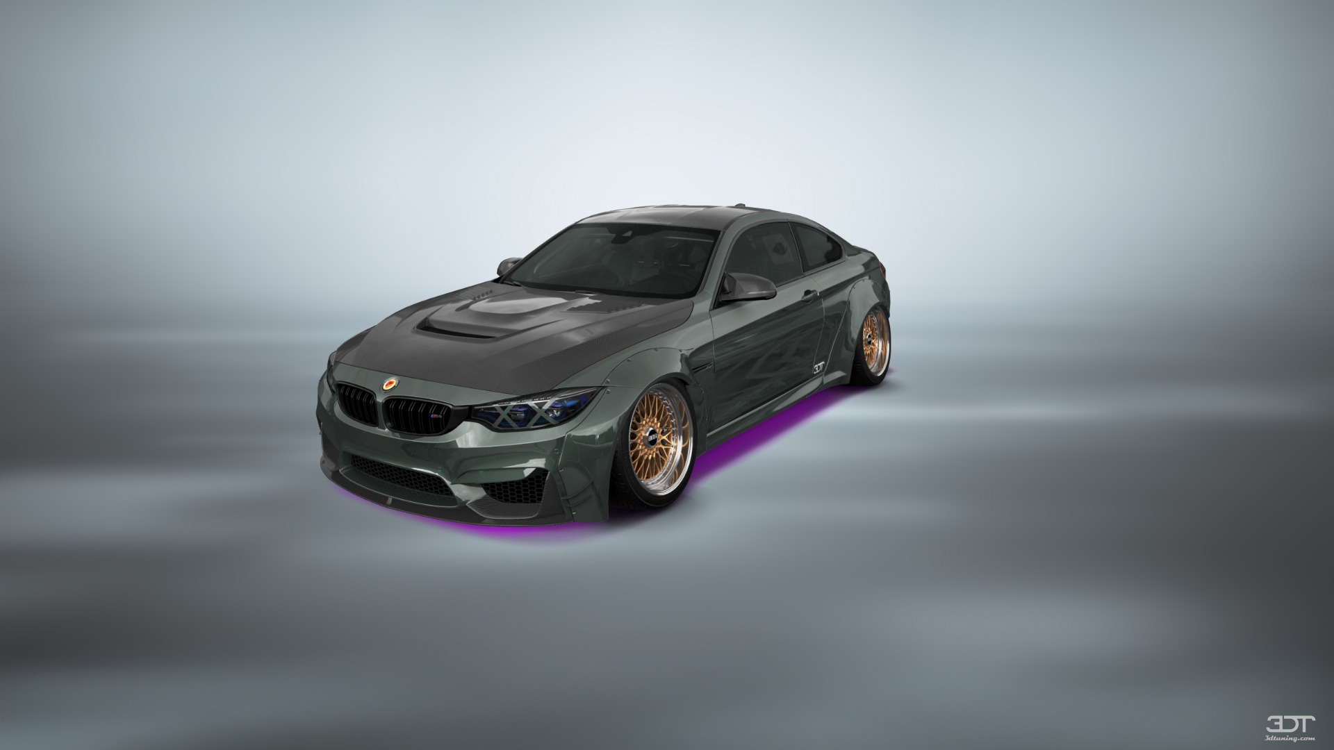 BMW M4 2 Door Coupe 2019