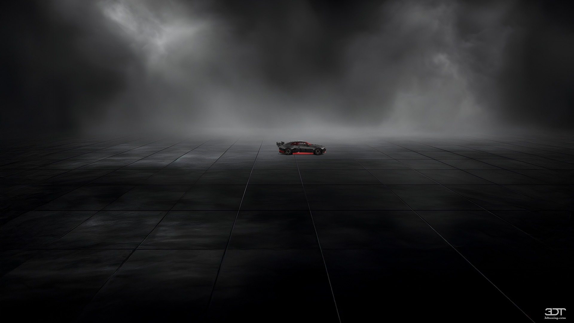 Dodge Charger 2 Door Coupe 2024 tuning