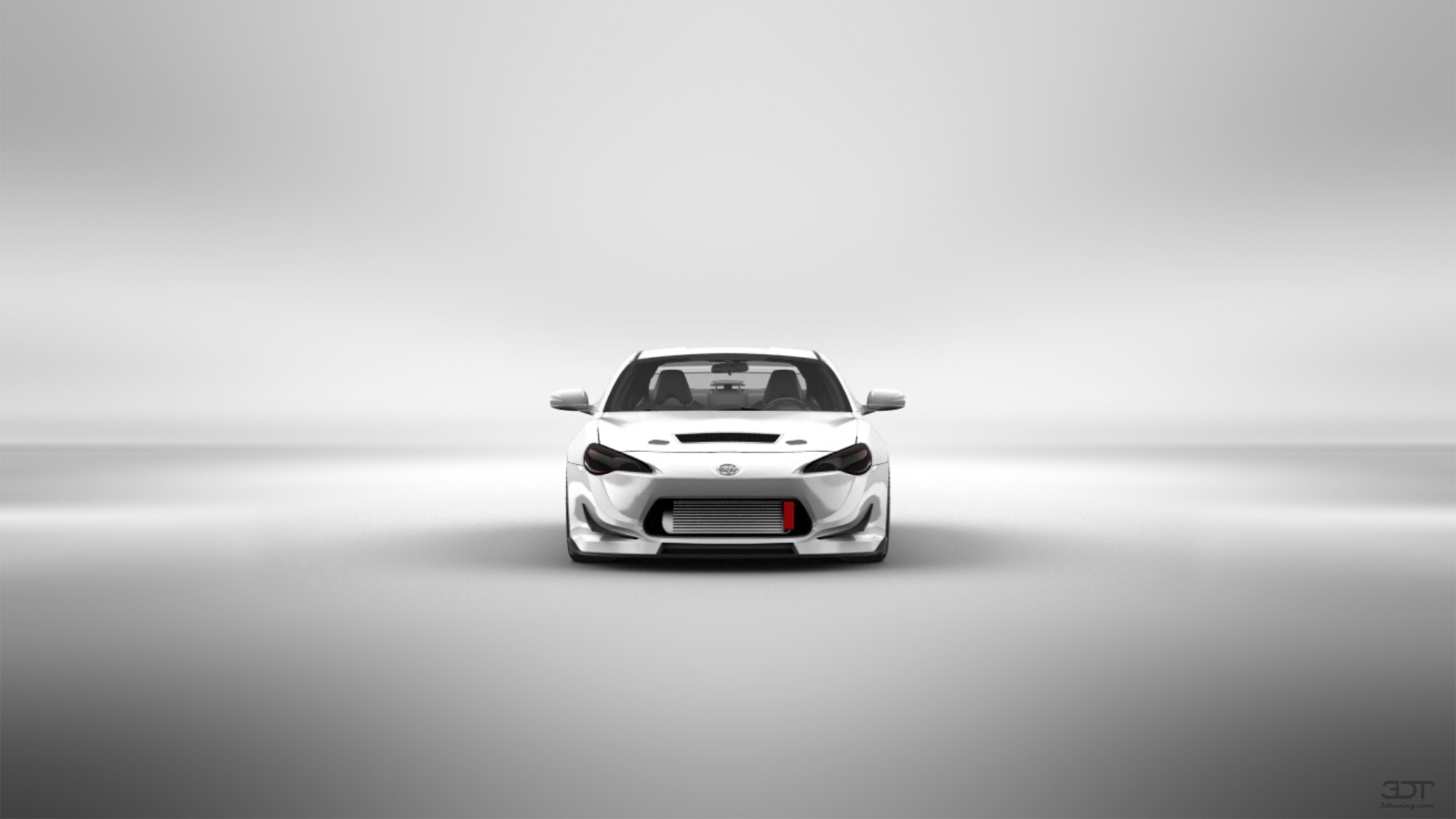 Scion FR-S Coupe 2013