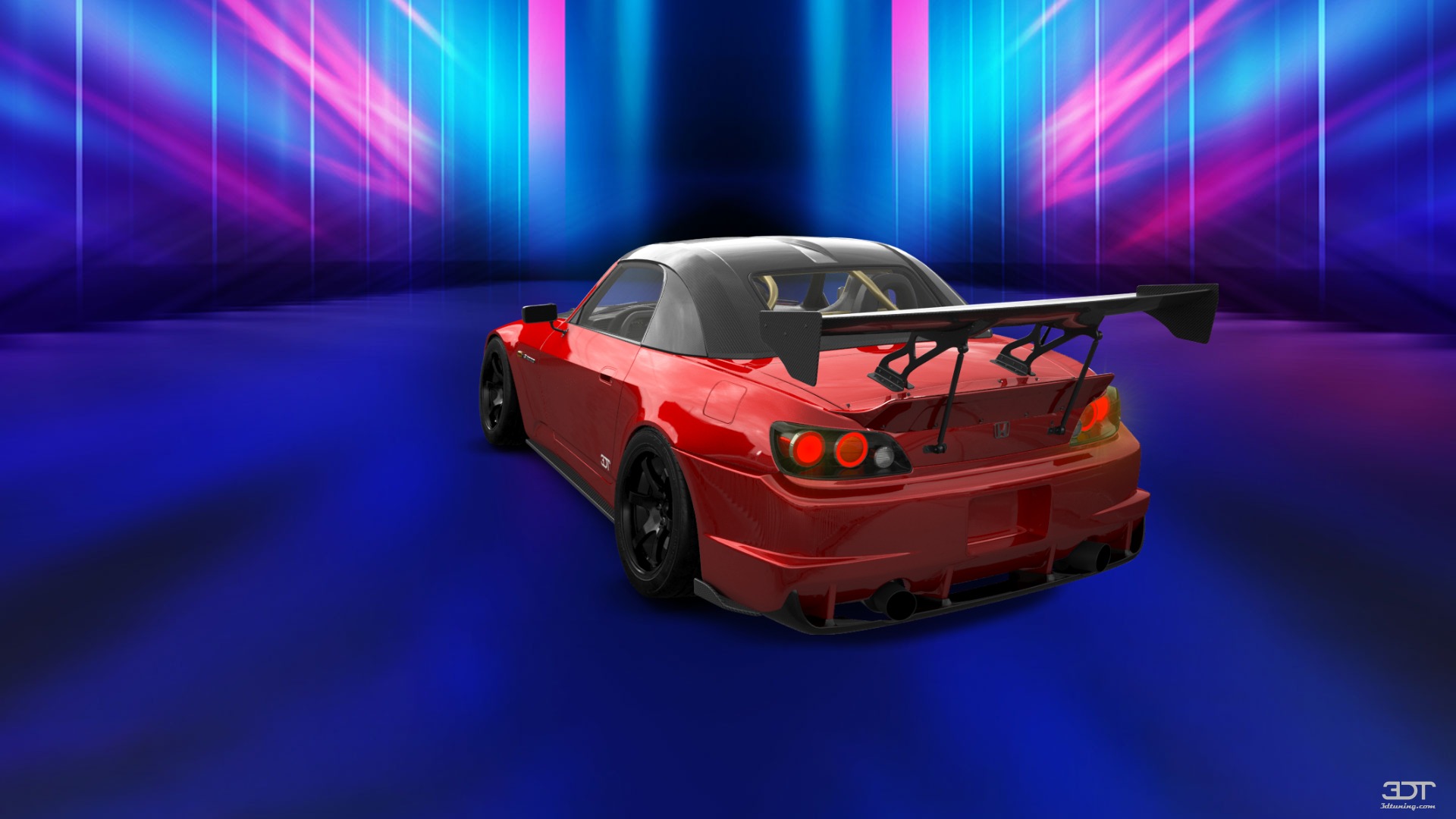 Honda S2000 Roadster 1999 画像