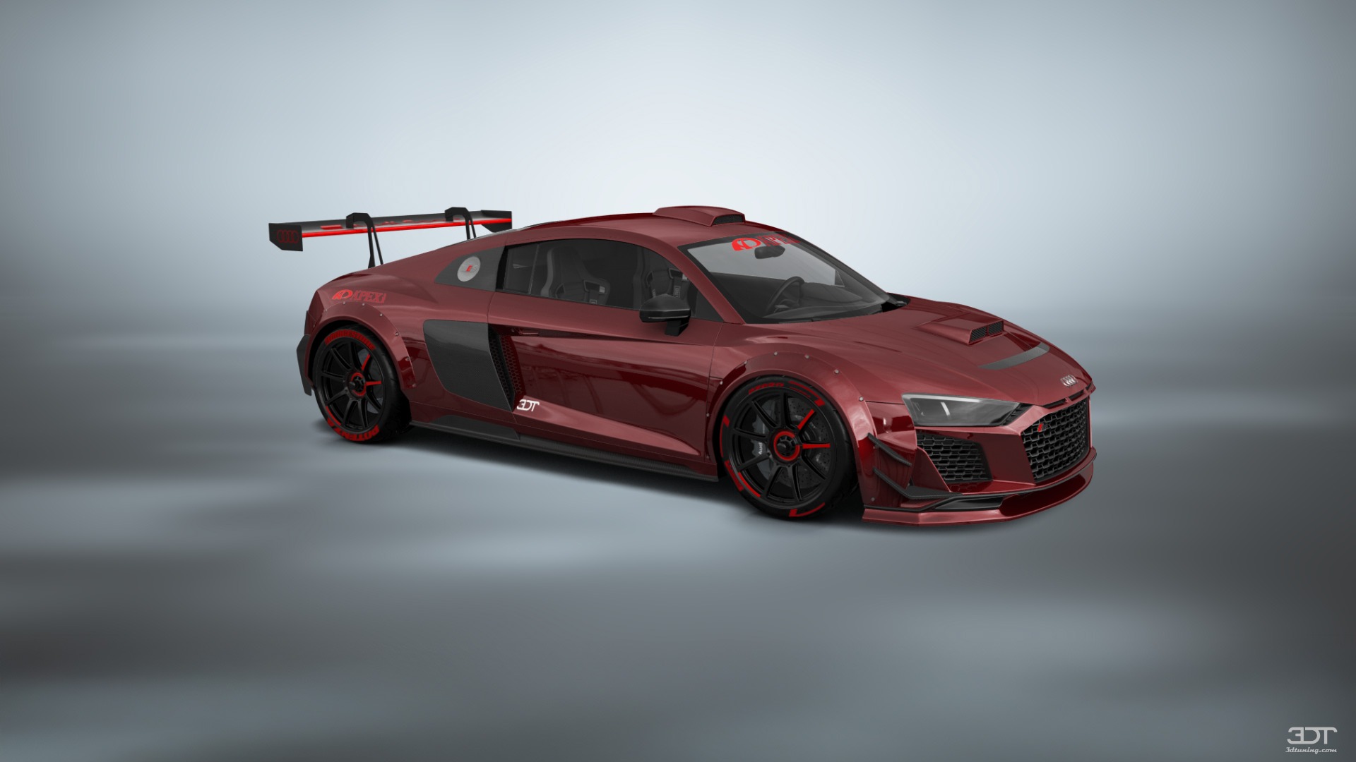 Audi R8 2 Door Coupe 2019