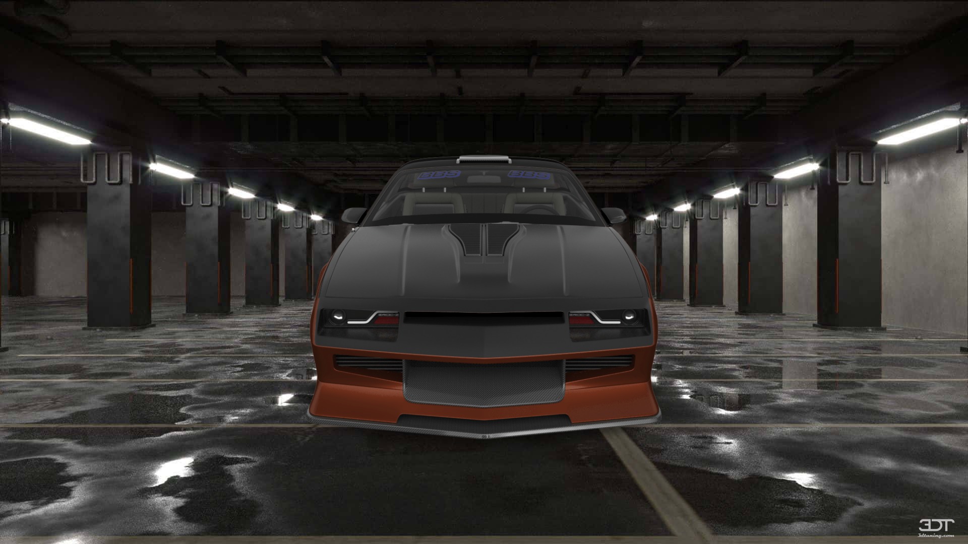 Chevrolet Camaro 2 Door Coupe 1982 Images