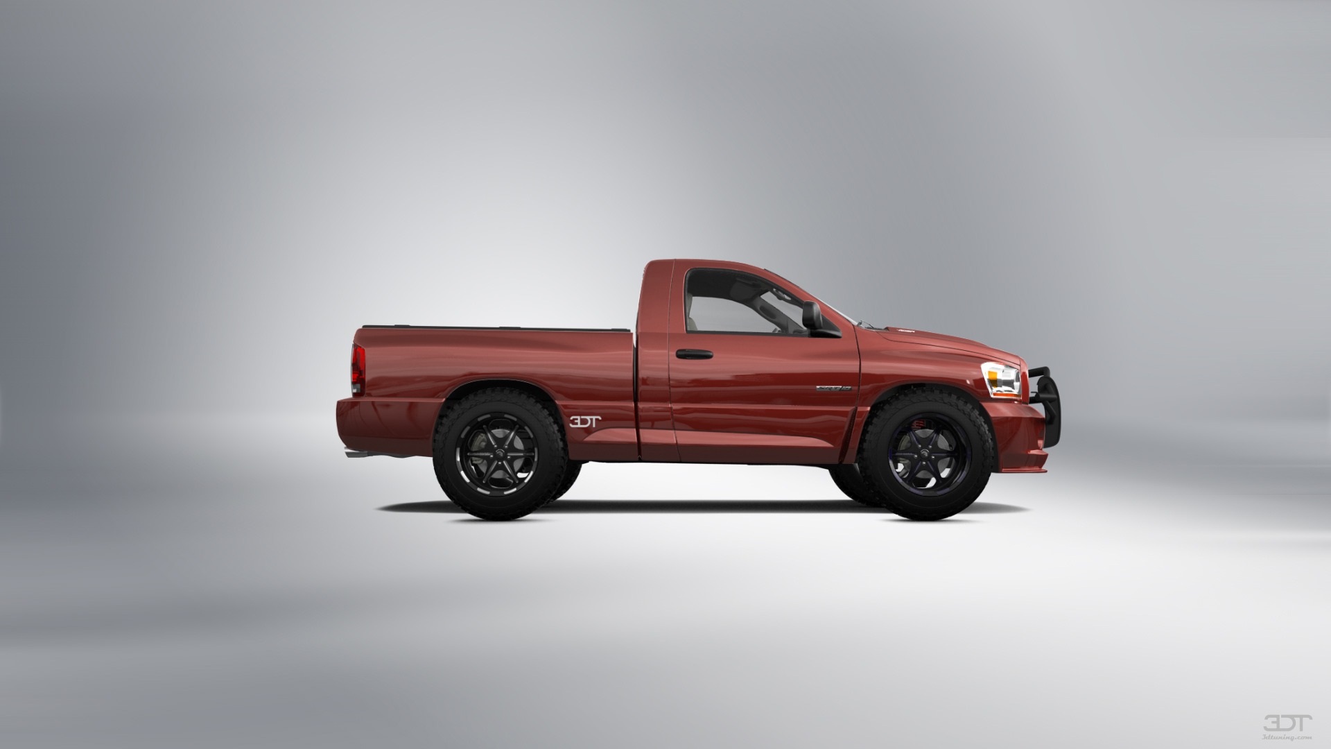 Dodge Ram SRT-10 2 Door pickup truck 2006