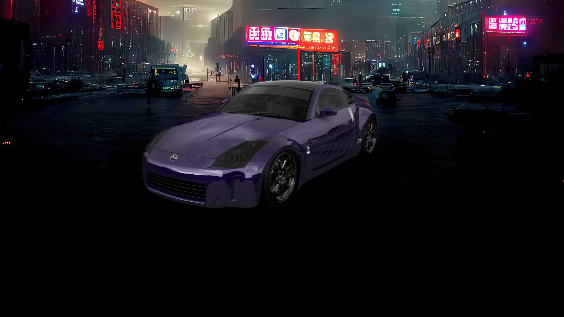350z