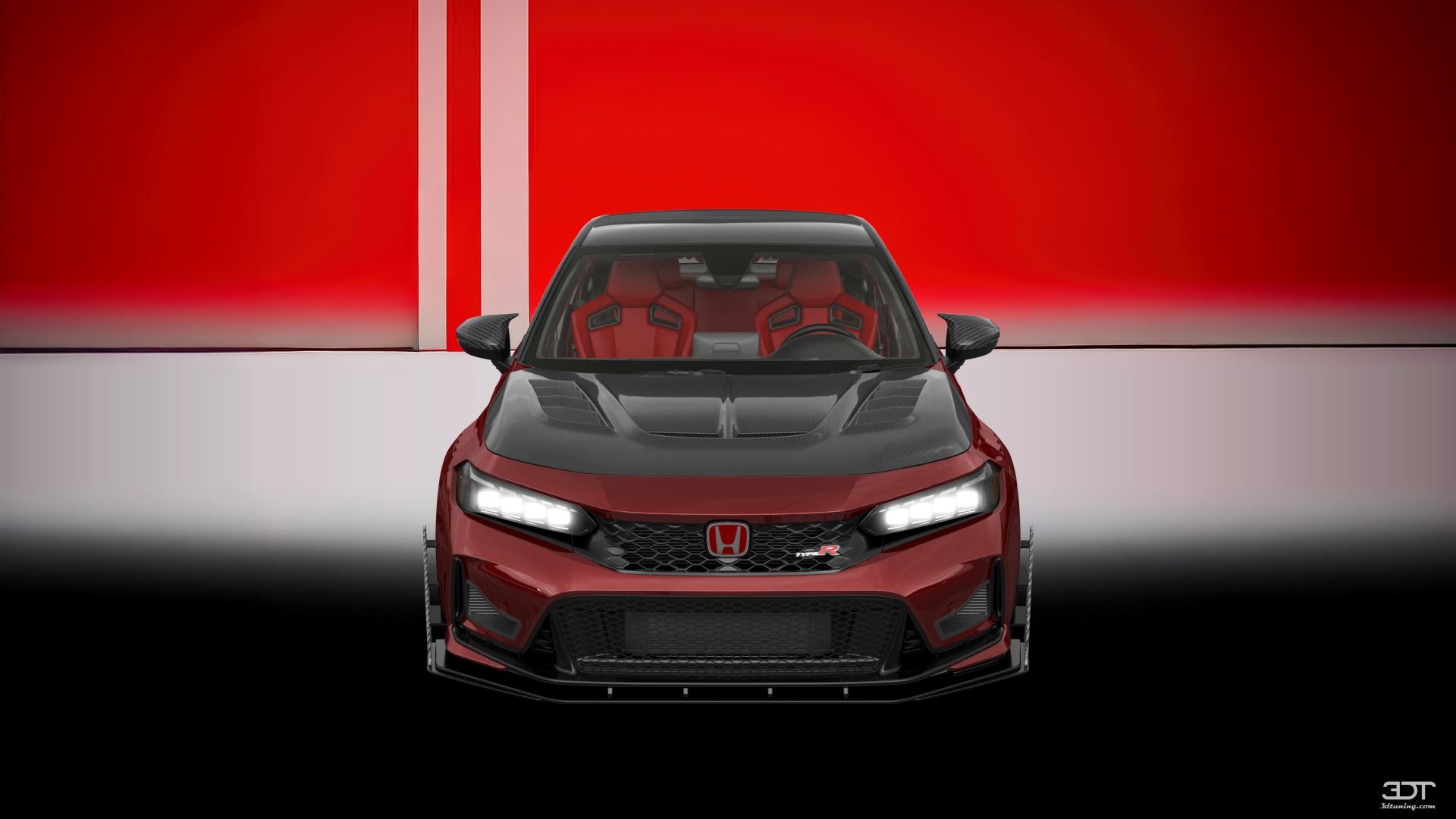 Honda Civic Type R 5 Door Liftback 2022