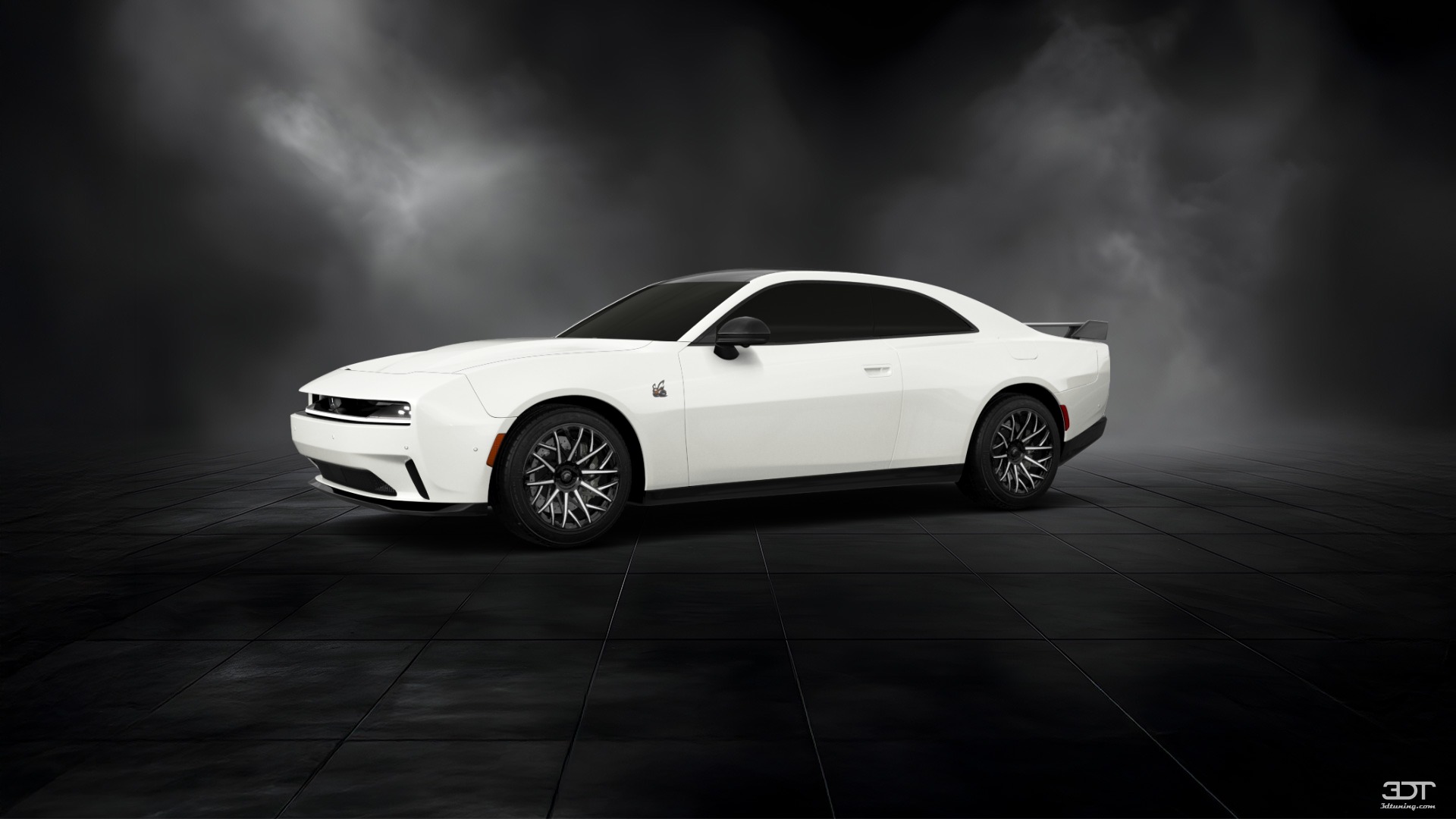 Dodge Charger 2 Door Coupe 2024