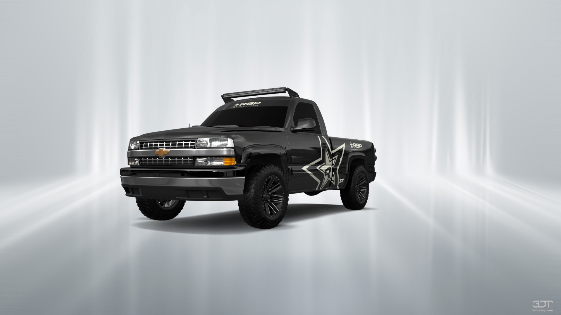 Chevrolet Silverado 1500 6.5 ft box 2 Door pickup truck 1999