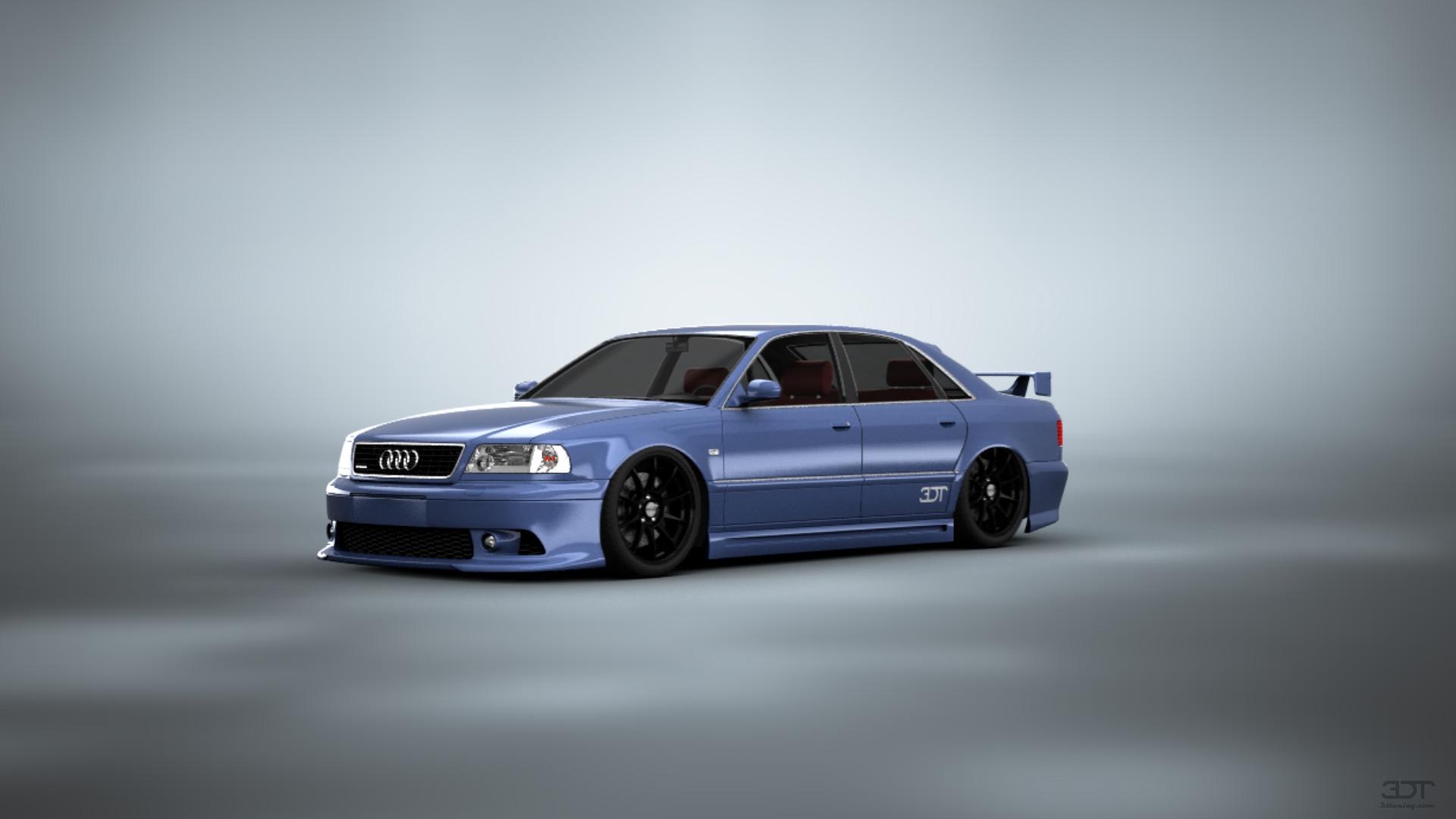 Audi A8 Sedan 1999