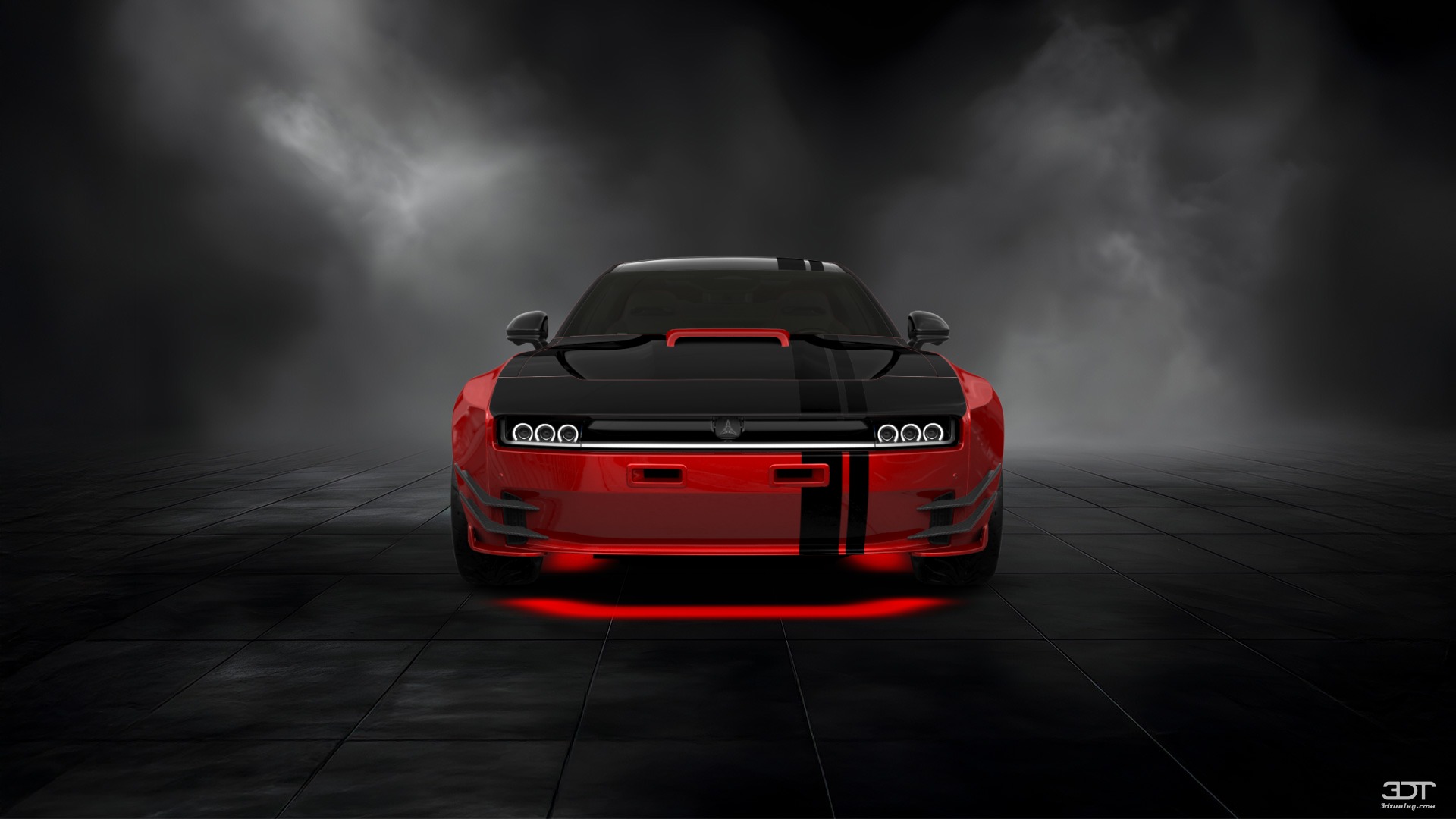 Dodge Charger 2 Door Coupe 2024