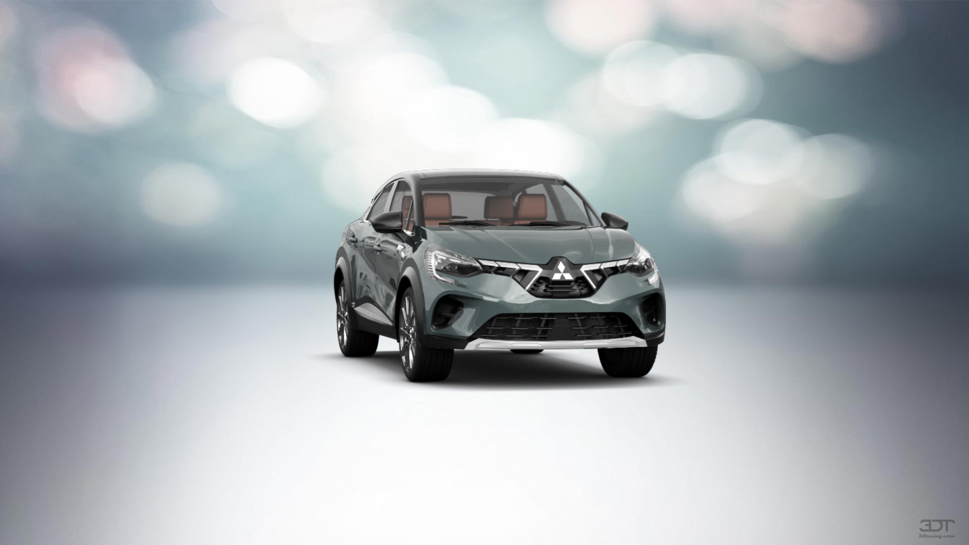 Mitsubishi ASX 5 Door SUV 2023