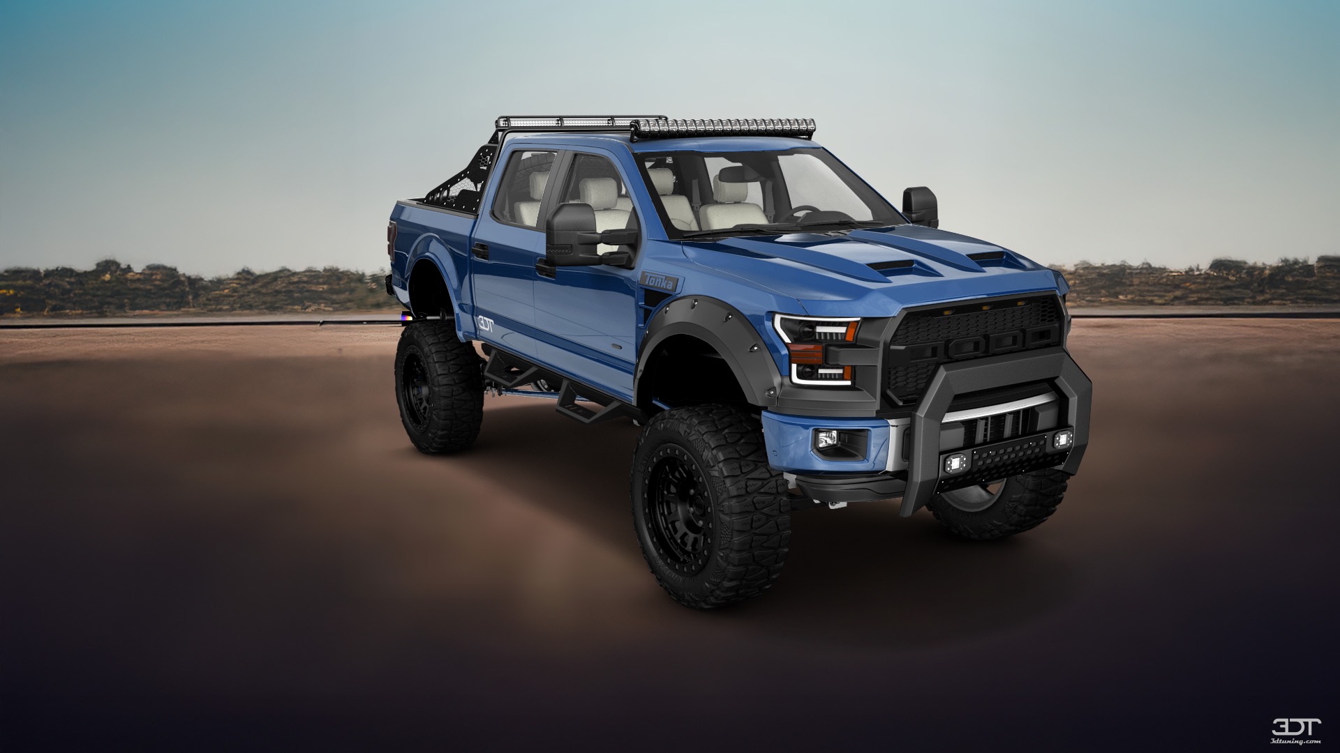 Ford F-150 Truck 2015 Images