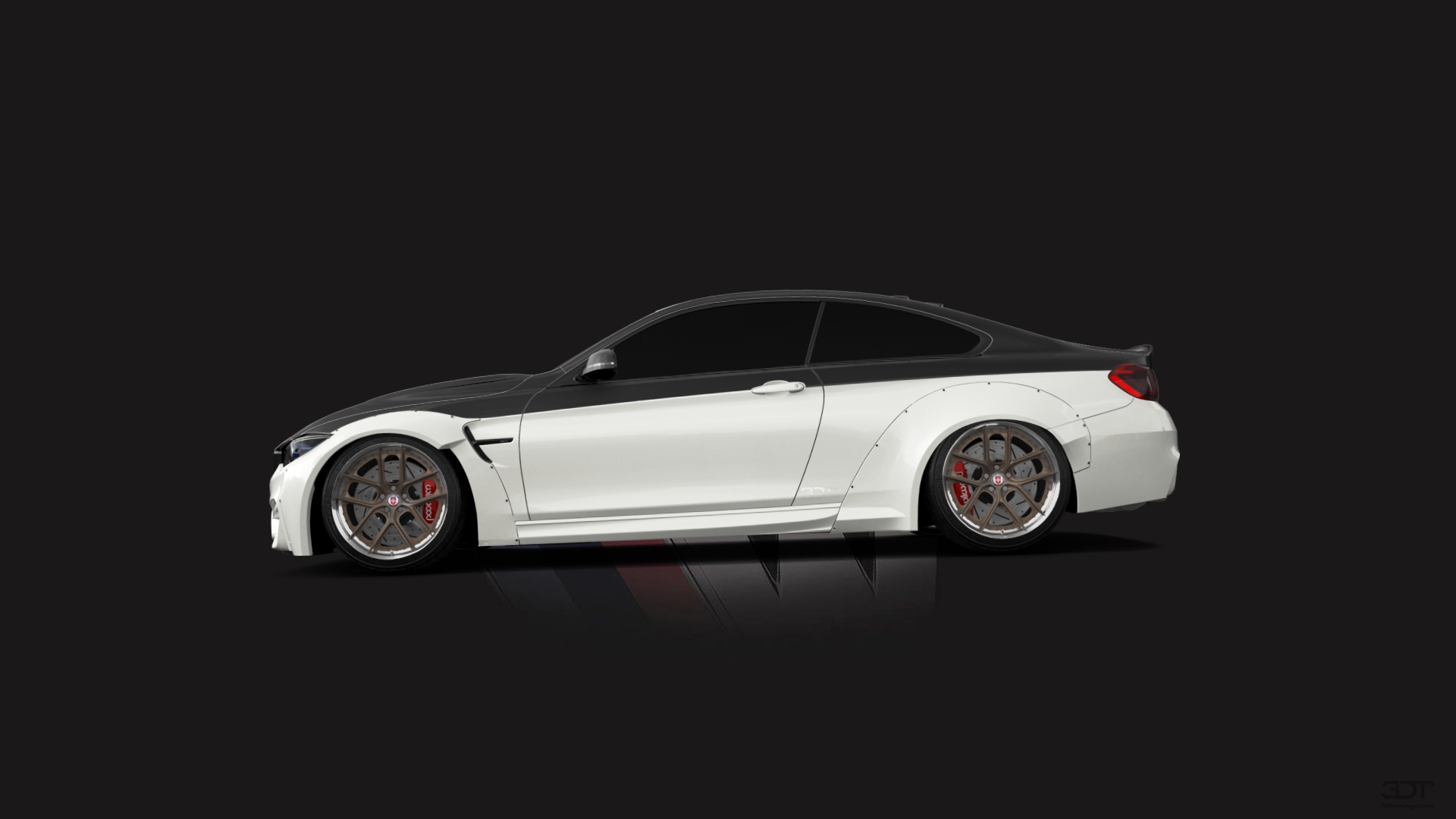 BMW M4 2 Door Coupe 2019