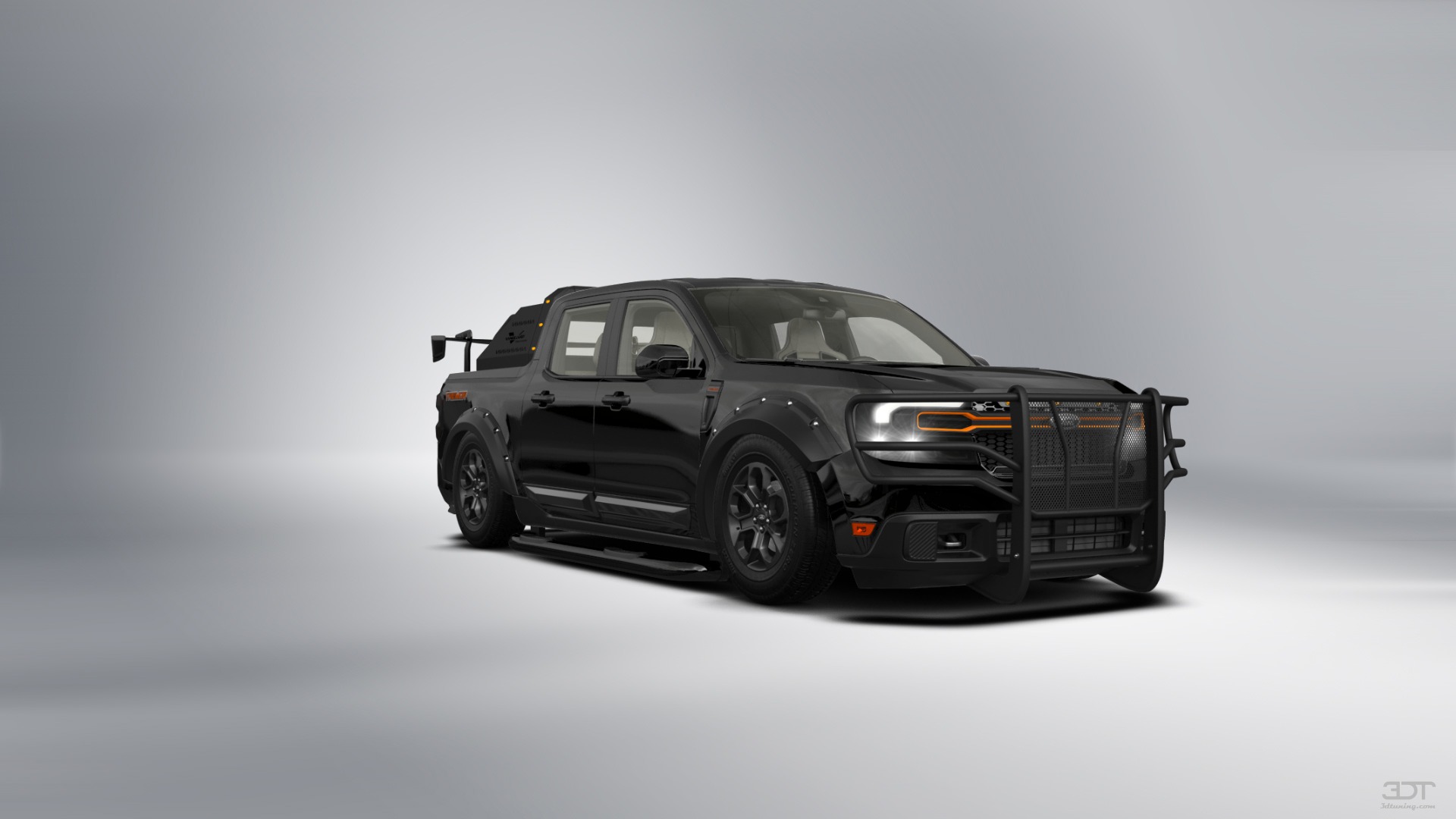 Ford Maverick 4 Door pickup truck 2022