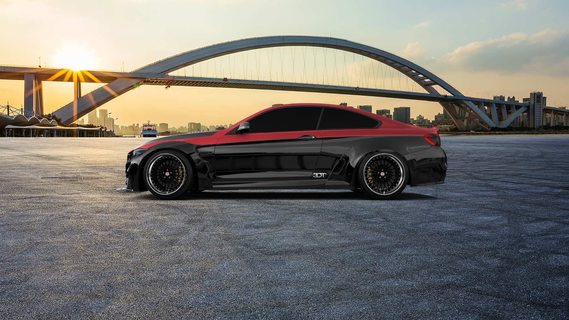 BMW M4 2 Door Coupe 2019