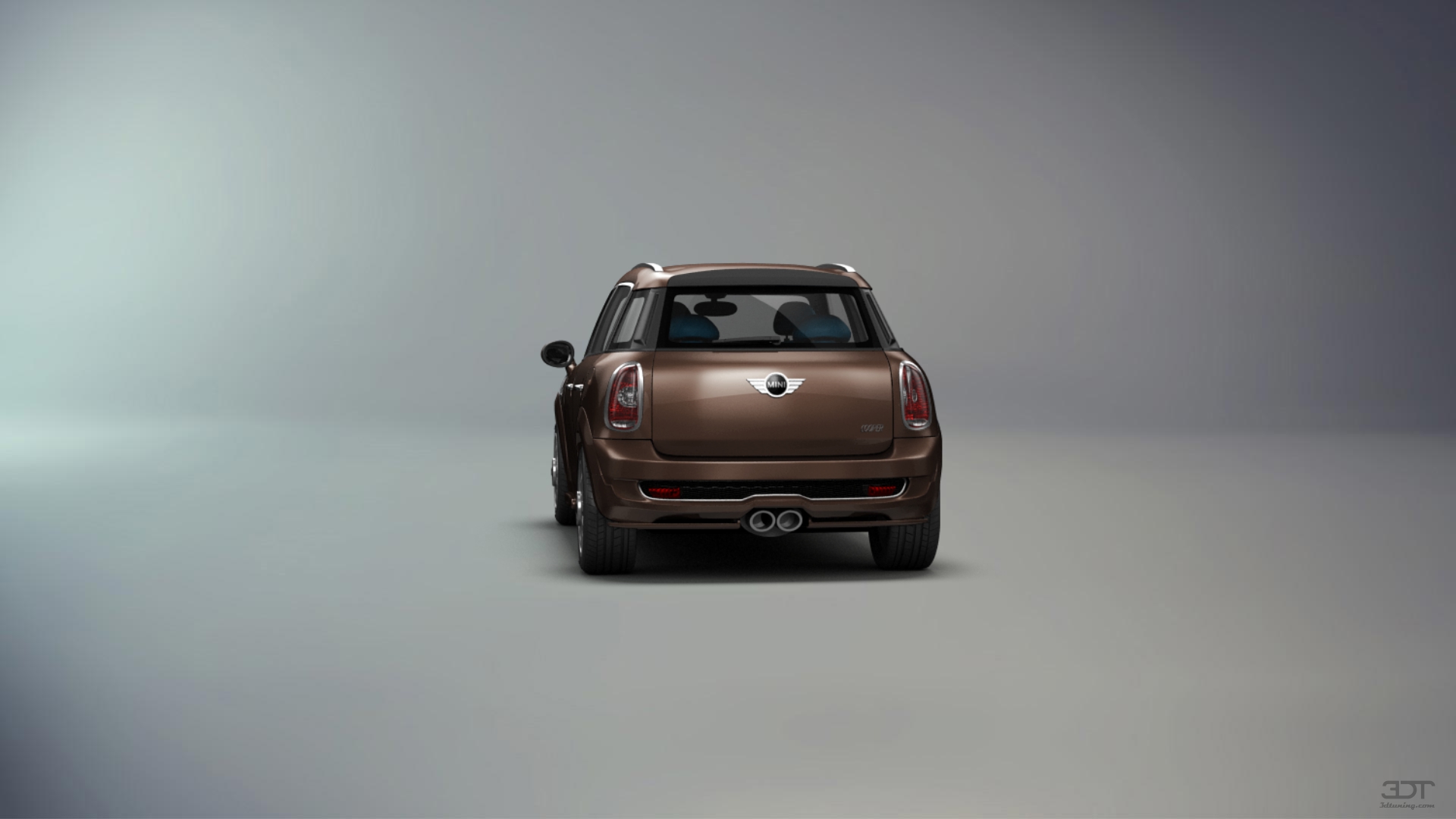 Mini Cooper Countryman SUV 2013