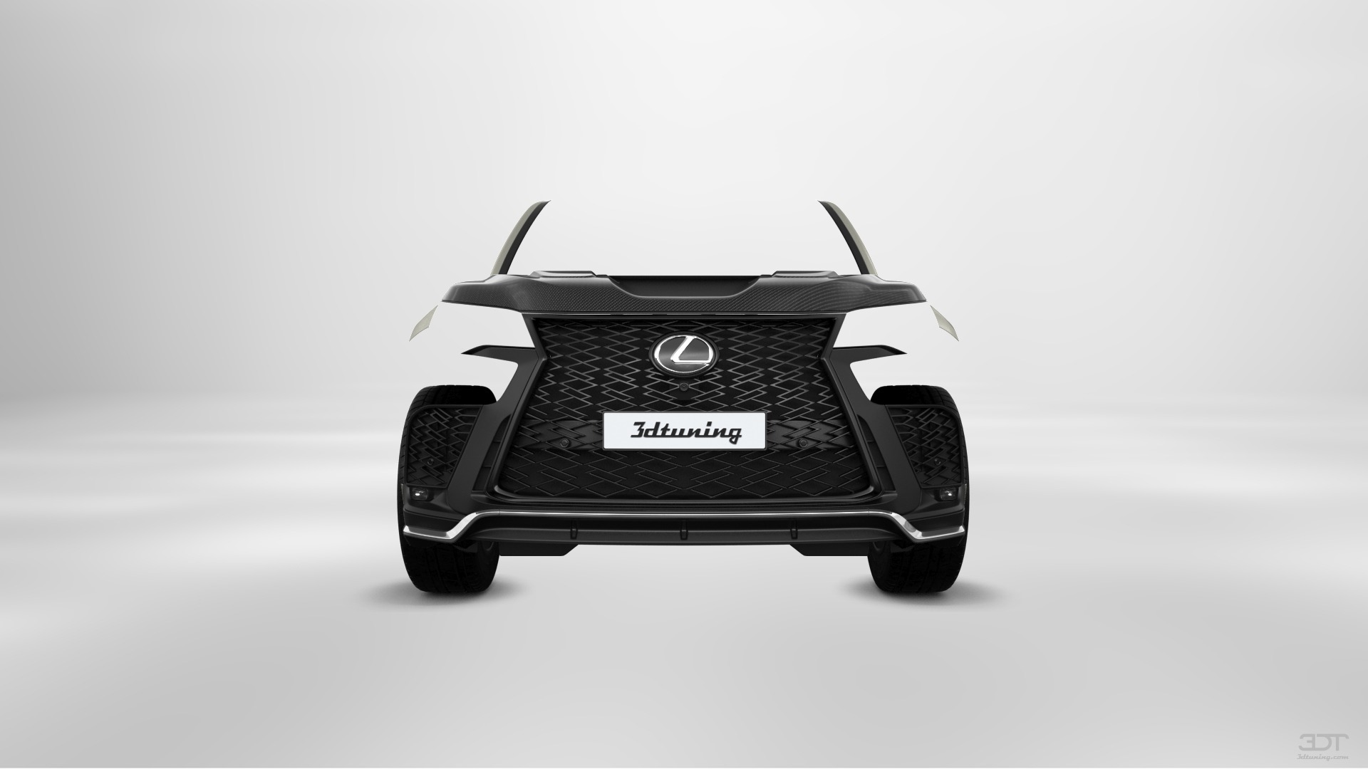 Lexus LX 600 5 Door SUV 2021